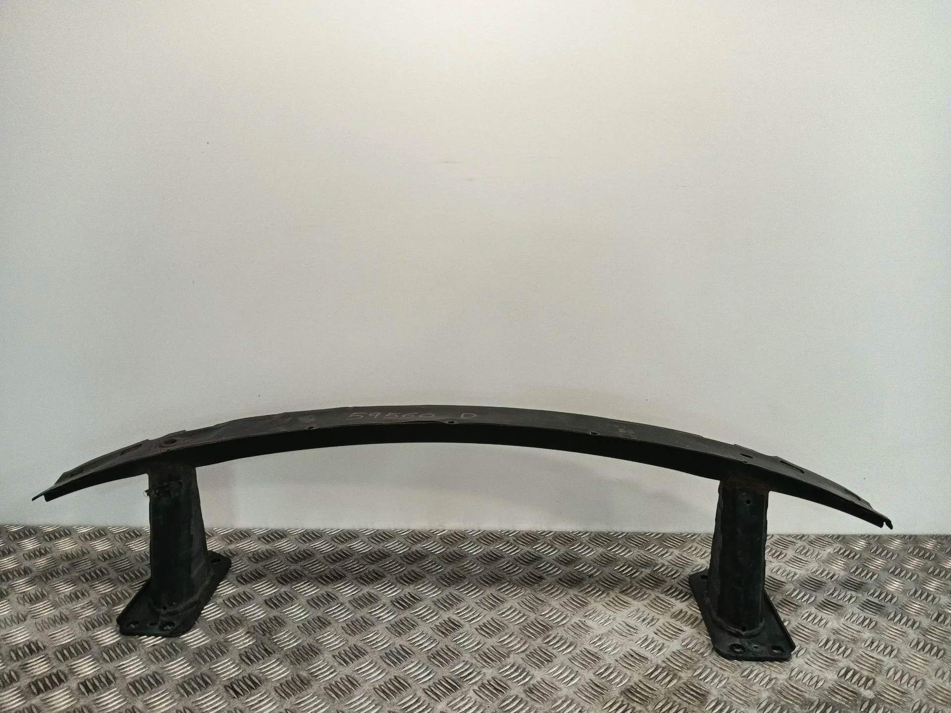 Refuerzo Paragolpes Delantero para Bmw 1 (E87)