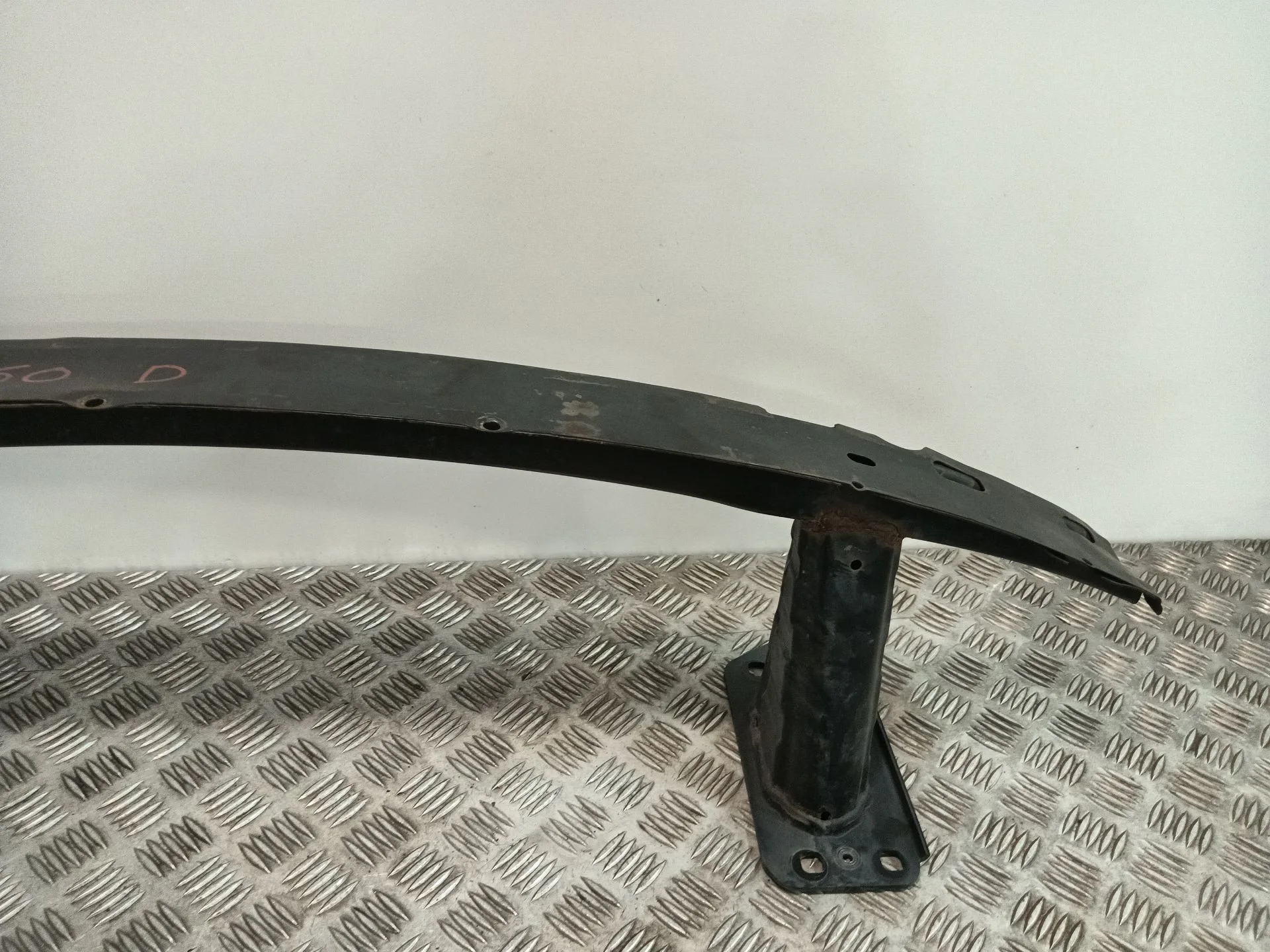 Refuerzo Paragolpes Delantero para Bmw 1 (E87)
