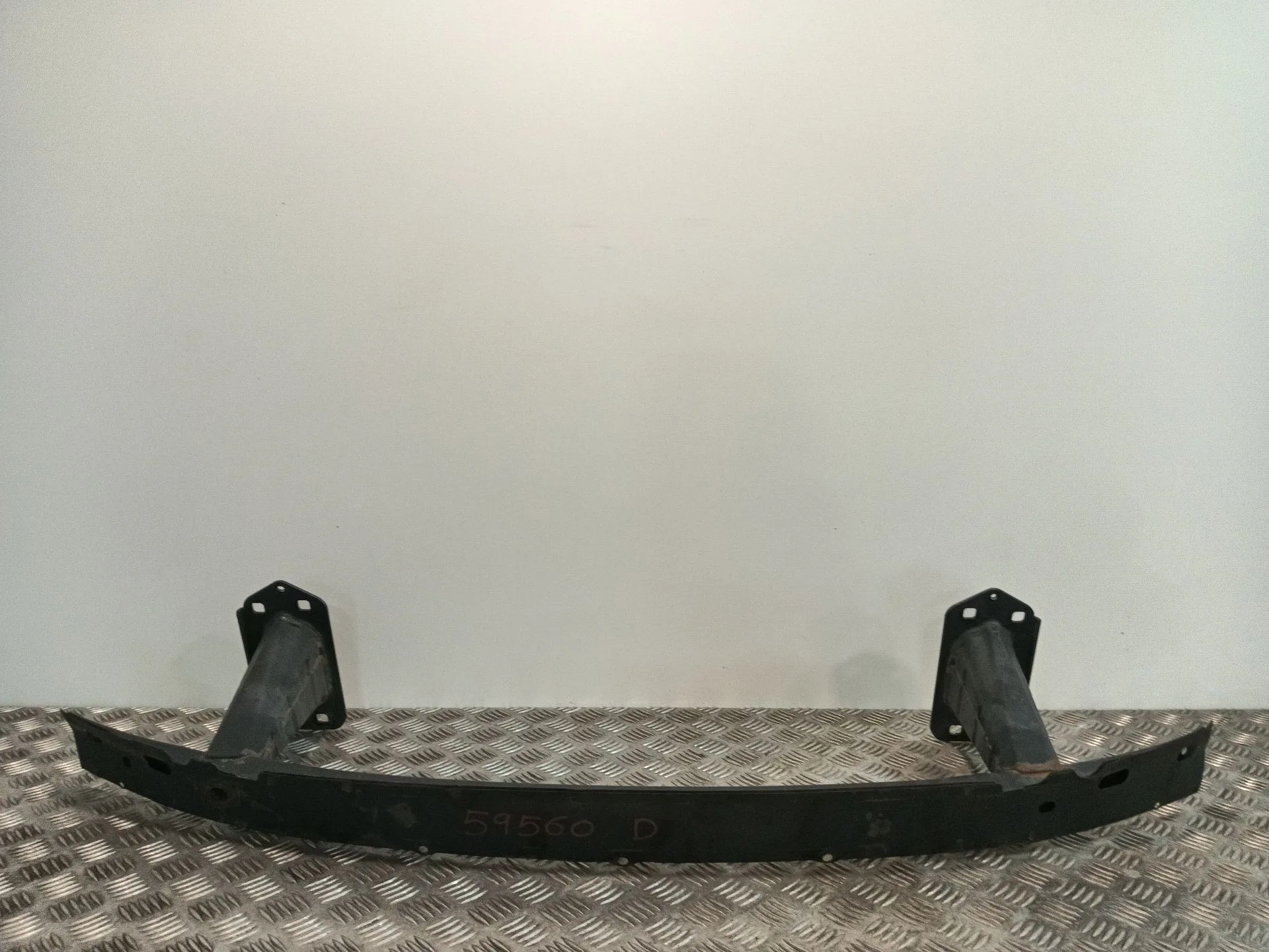 Refuerzo Paragolpes Delantero para Bmw 1 (E87)