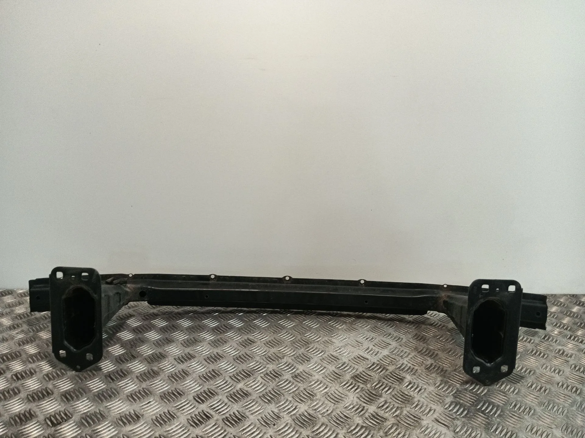 Refuerzo Paragolpes Delantero para Bmw 1 (E87)