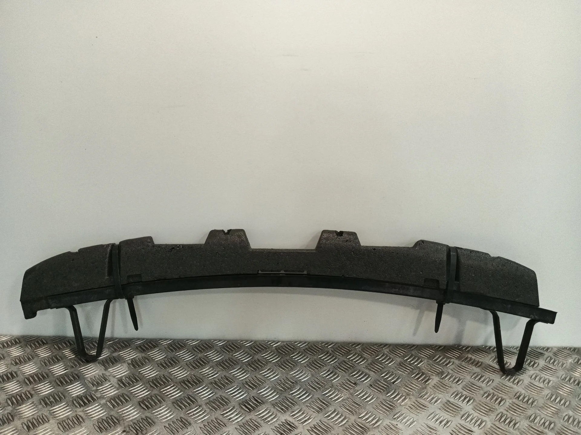Refuerzo Paragolpes Delantero para Nissan Qashqai I (J10, Nj10)