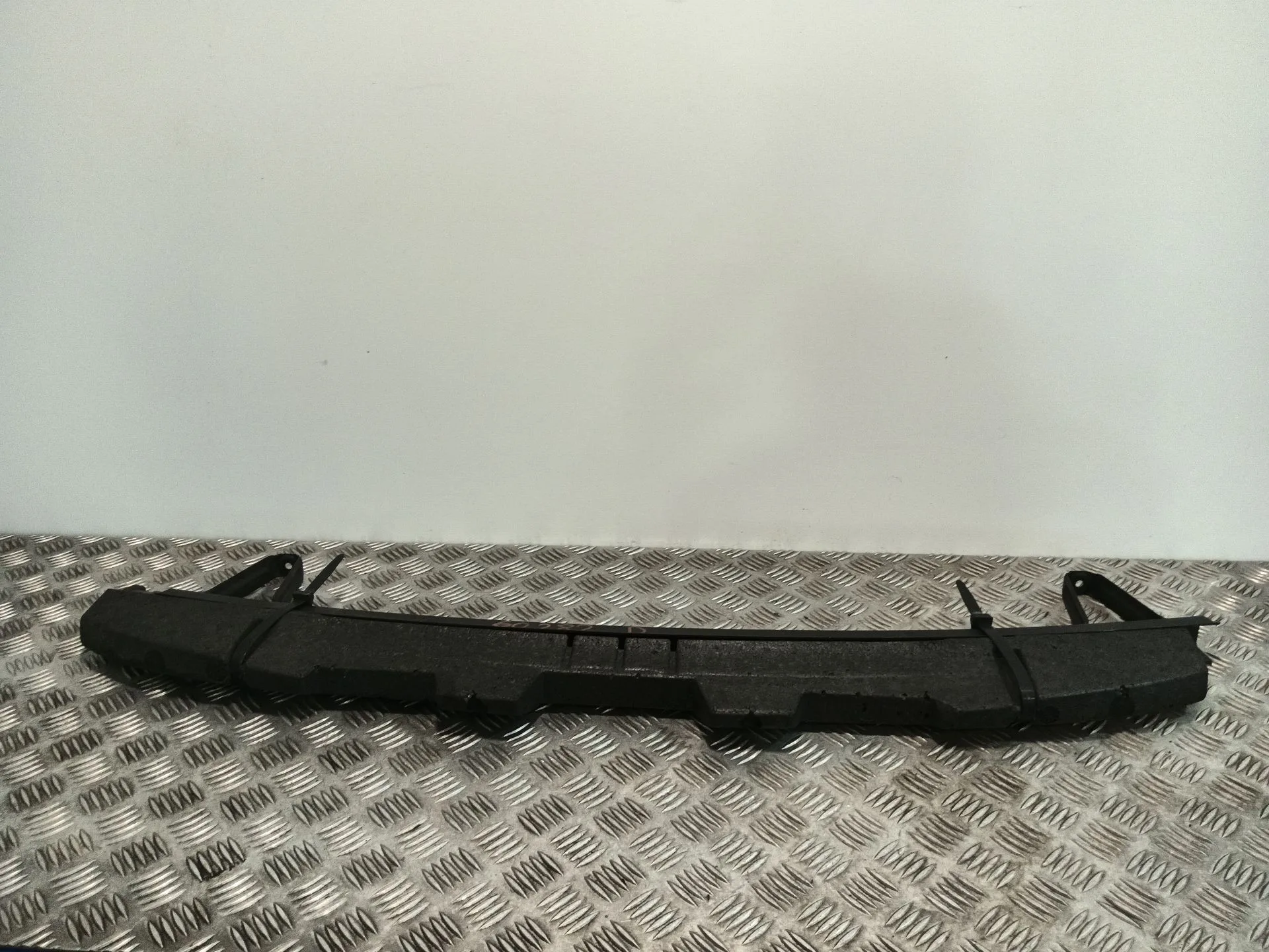 Refuerzo Paragolpes Delantero para Nissan Qashqai I (J10, Nj10)