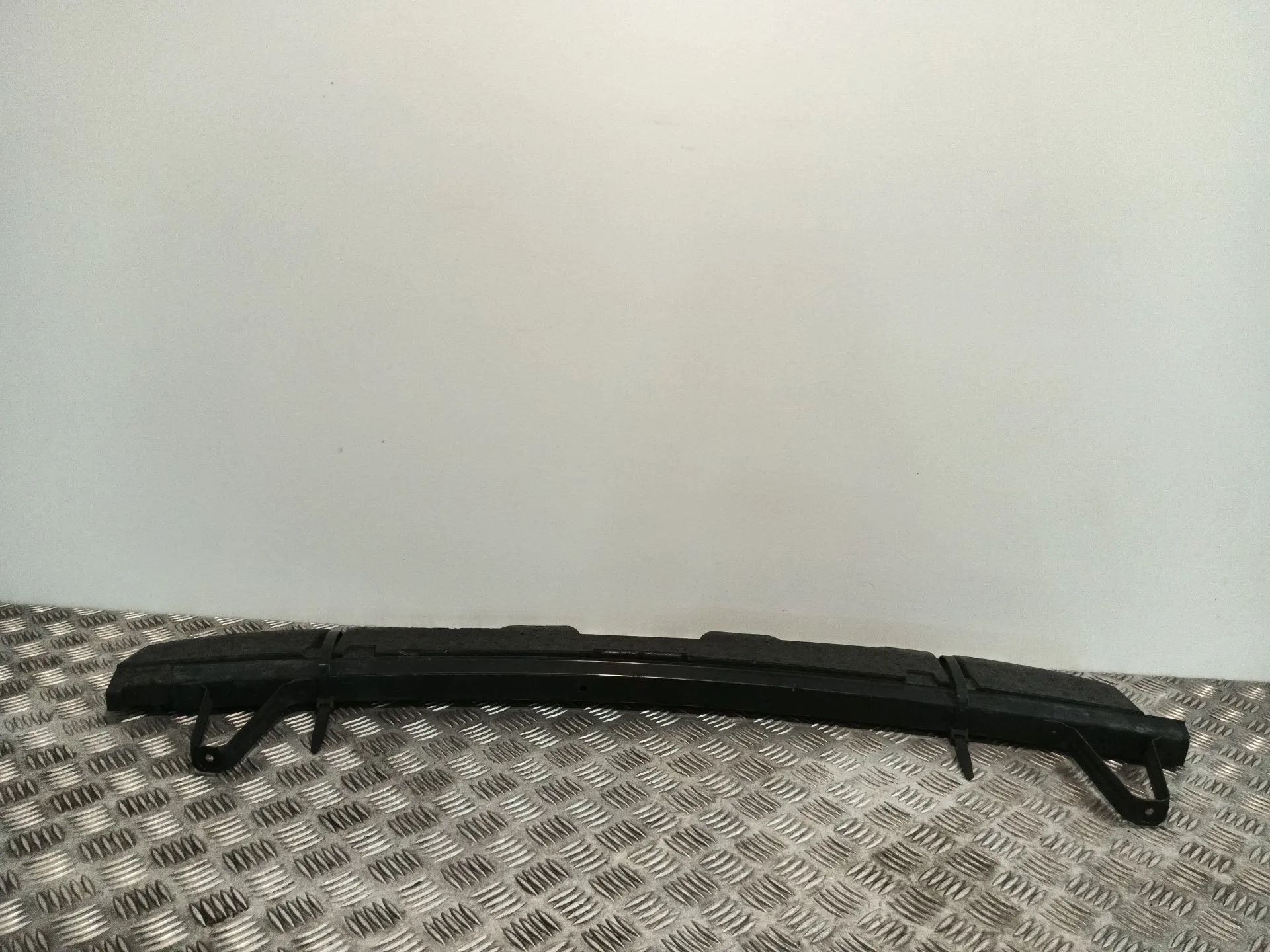 Refuerzo Paragolpes Delantero para Nissan Qashqai I (J10, Nj10)