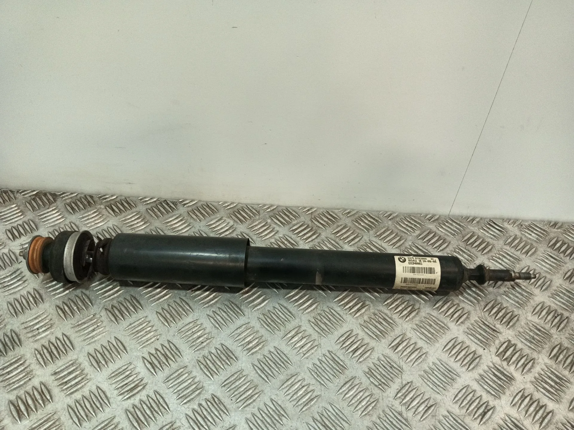Amortiguador Trasero para Bmw 1 (E81)