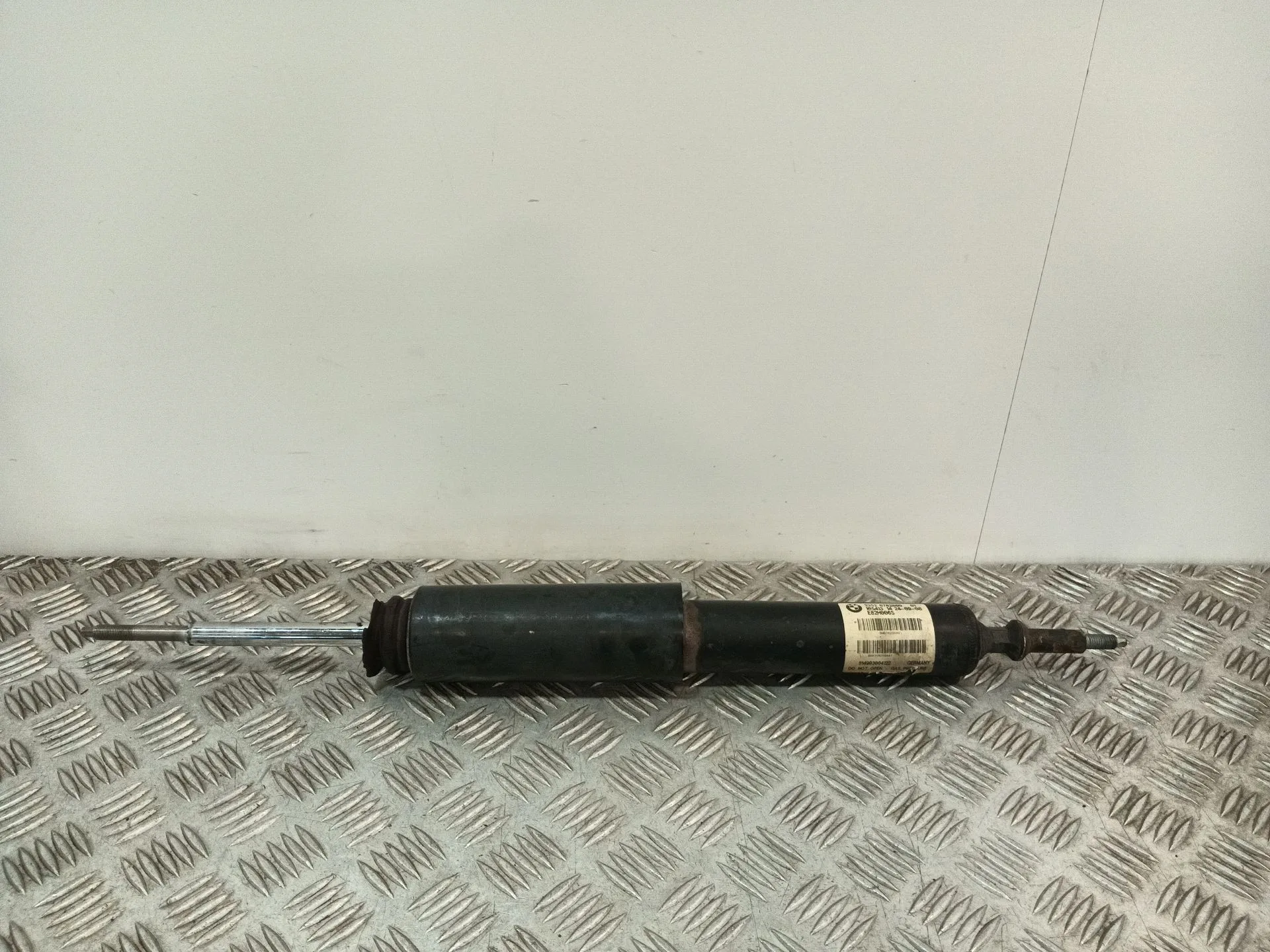 Amortiguador Trasero para Bmw 1 (E81)