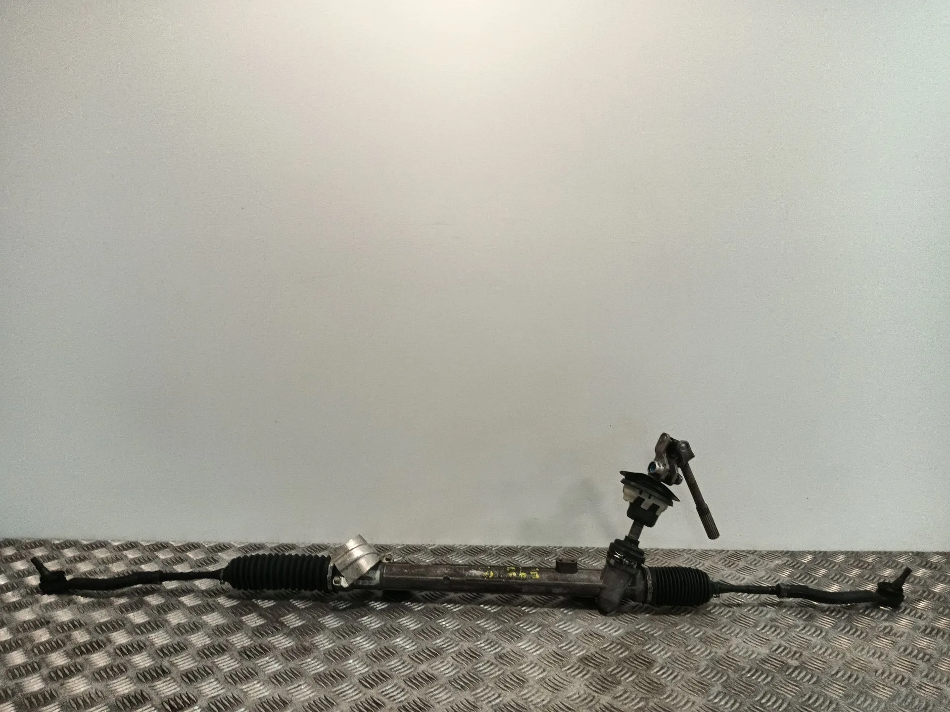 Cremallera Direccion para Nissan Qashqai I (J10, Nj10)