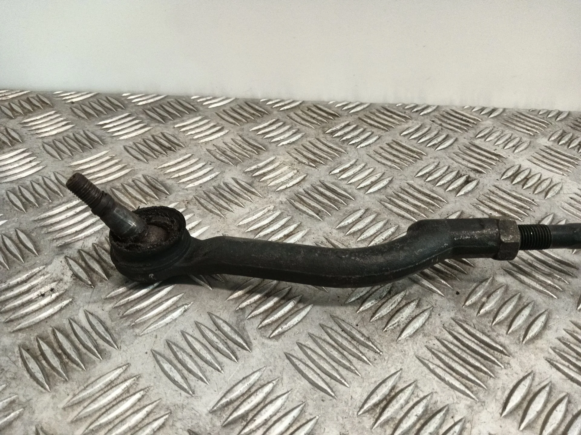 Cremallera Direccion para Nissan Qashqai I (J10, Nj10)