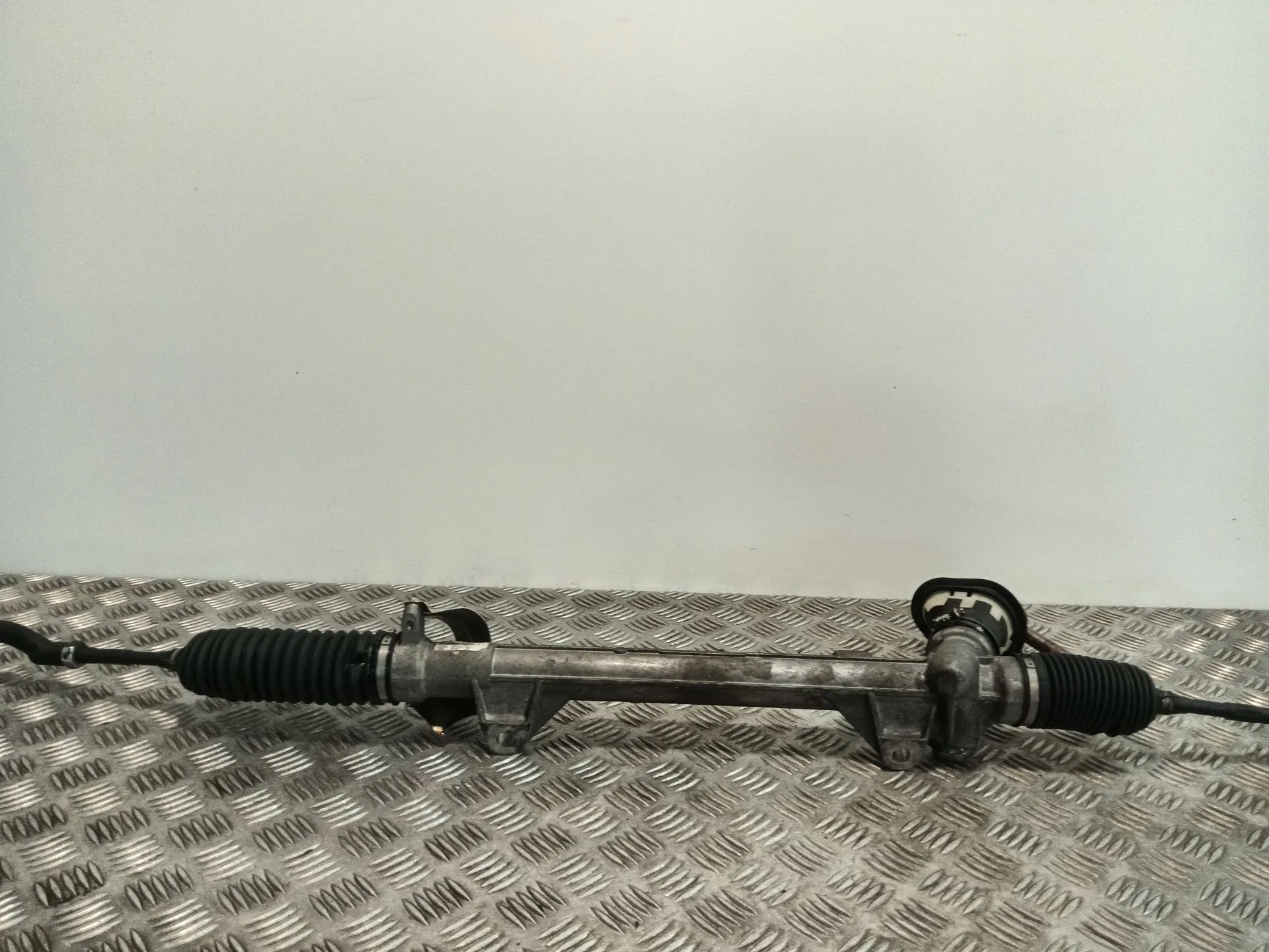 Cremallera Direccion para Nissan Qashqai I (J10, Nj10)