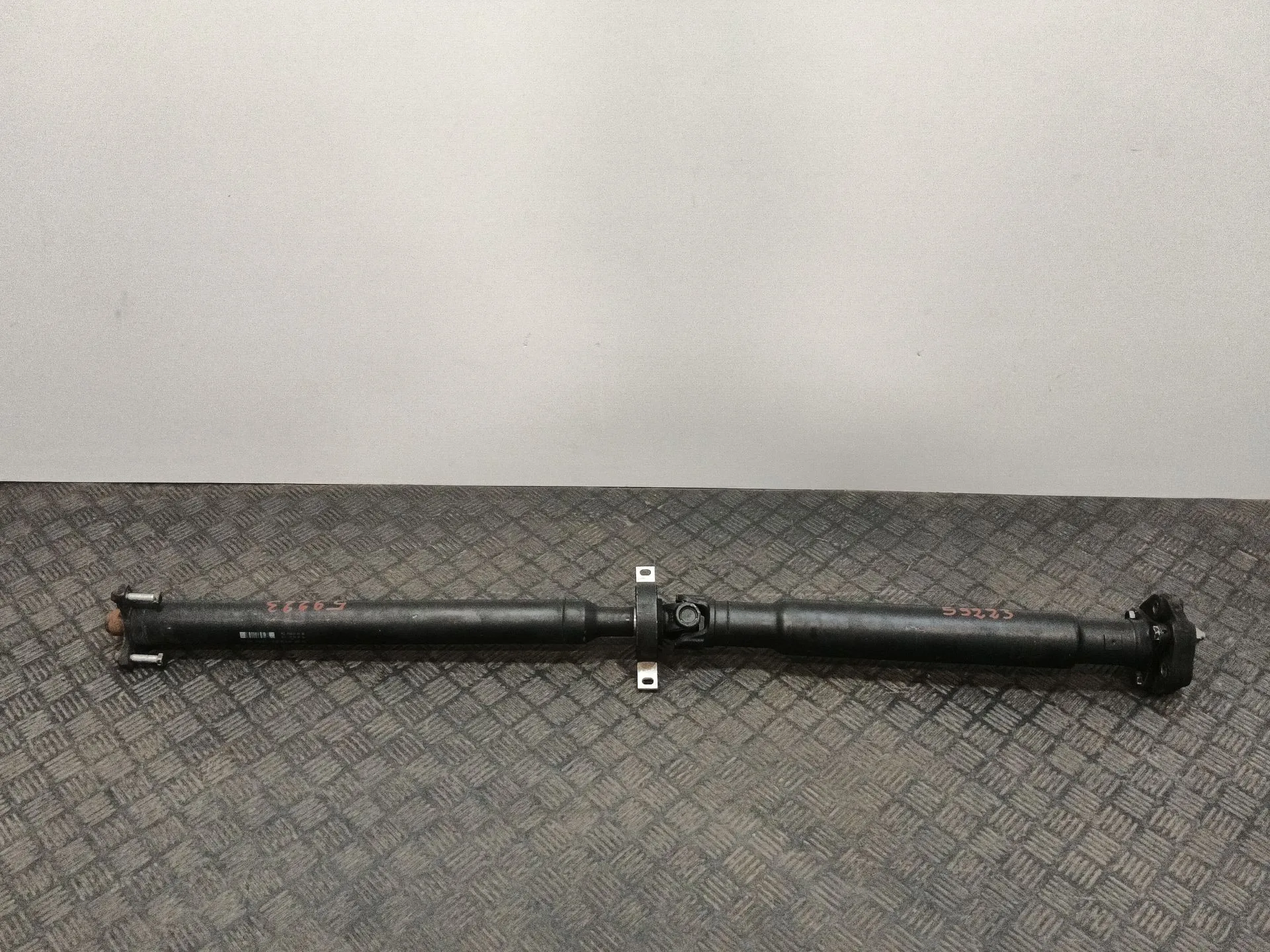 Transmision Central Trasera para Bmw 1 (E81)