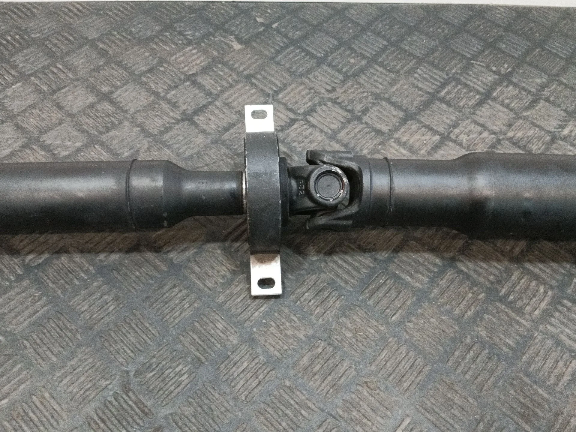 Transmision Central Trasera para Bmw 1 (E81)