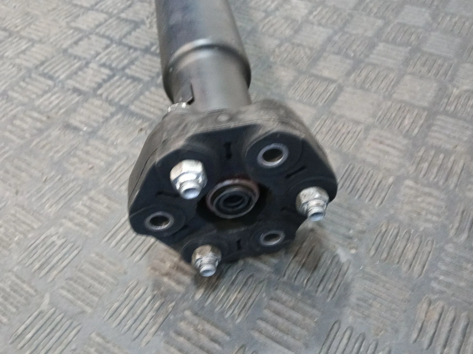 Transmision Central Trasera para Bmw 1 (E81)