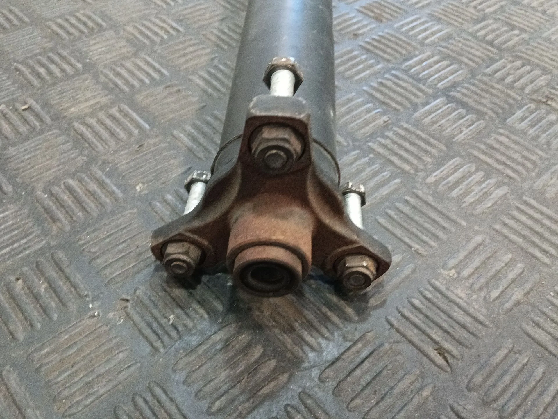 Transmision Central Trasera para Bmw 1 (E81)