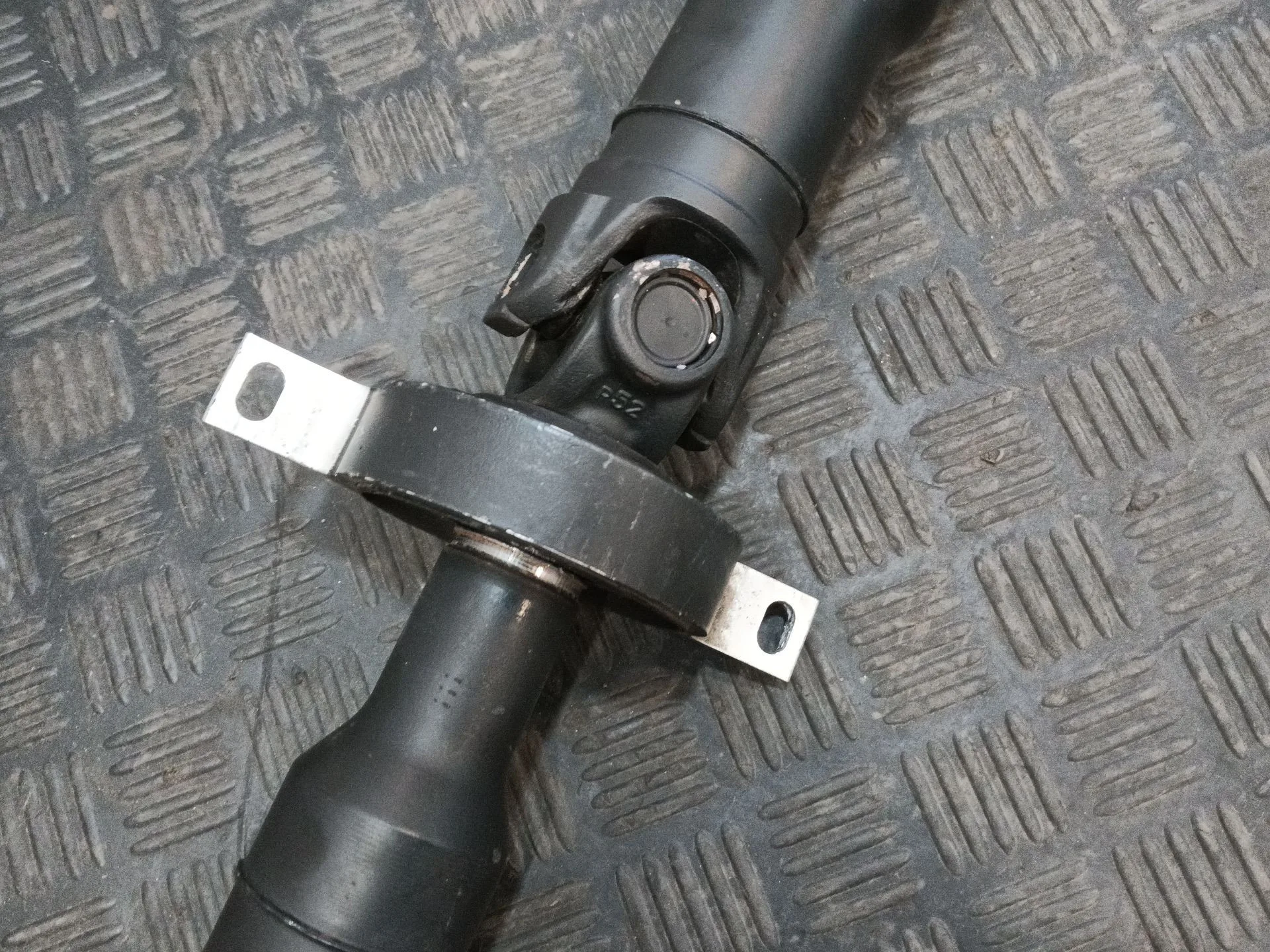 Transmision Central Trasera para Bmw 1 (E81)