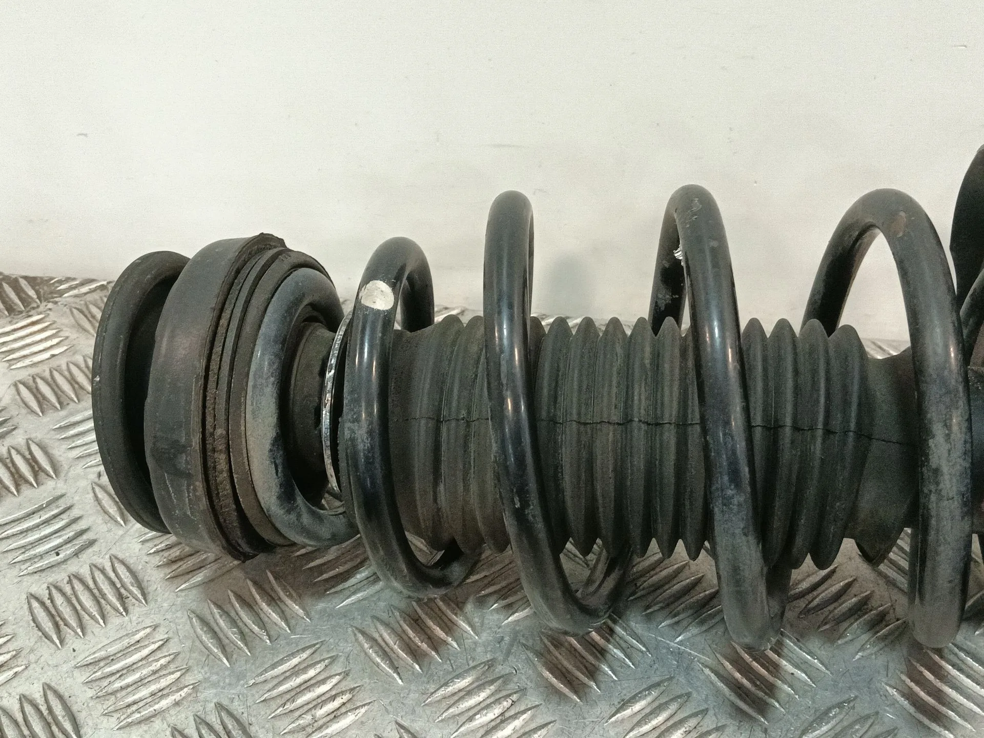 Amortiguador Delantero Izquierdo para Opel Insignia Berlina