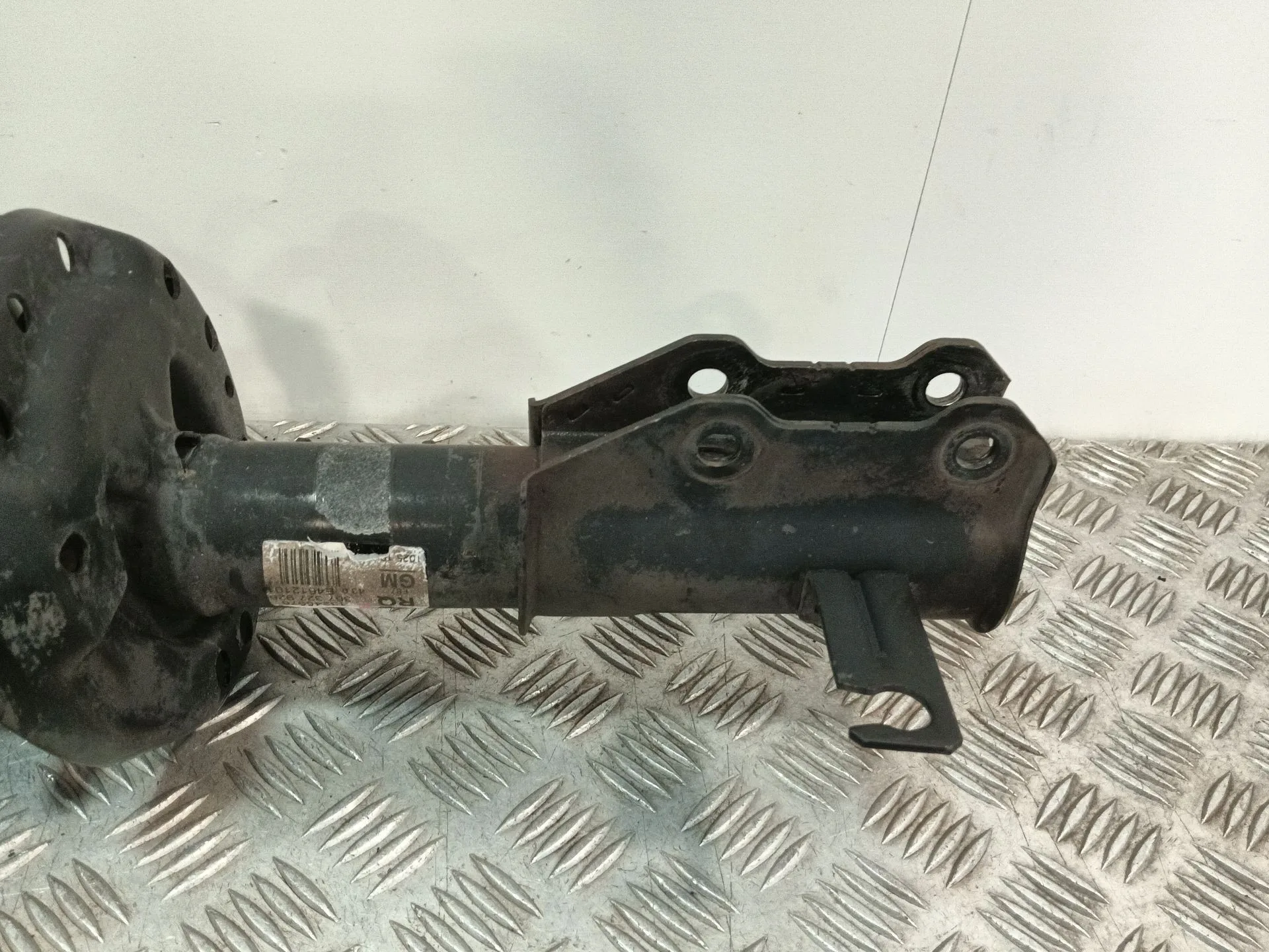 Amortiguador Delantero Izquierdo para Opel Insignia Berlina