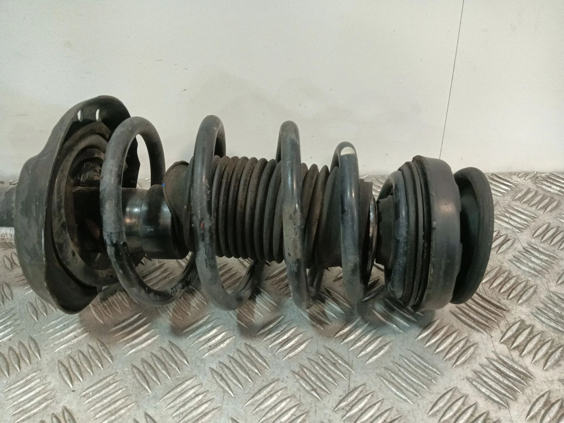 Amortiguador Delantero Derecho para Opel Insignia Berlina