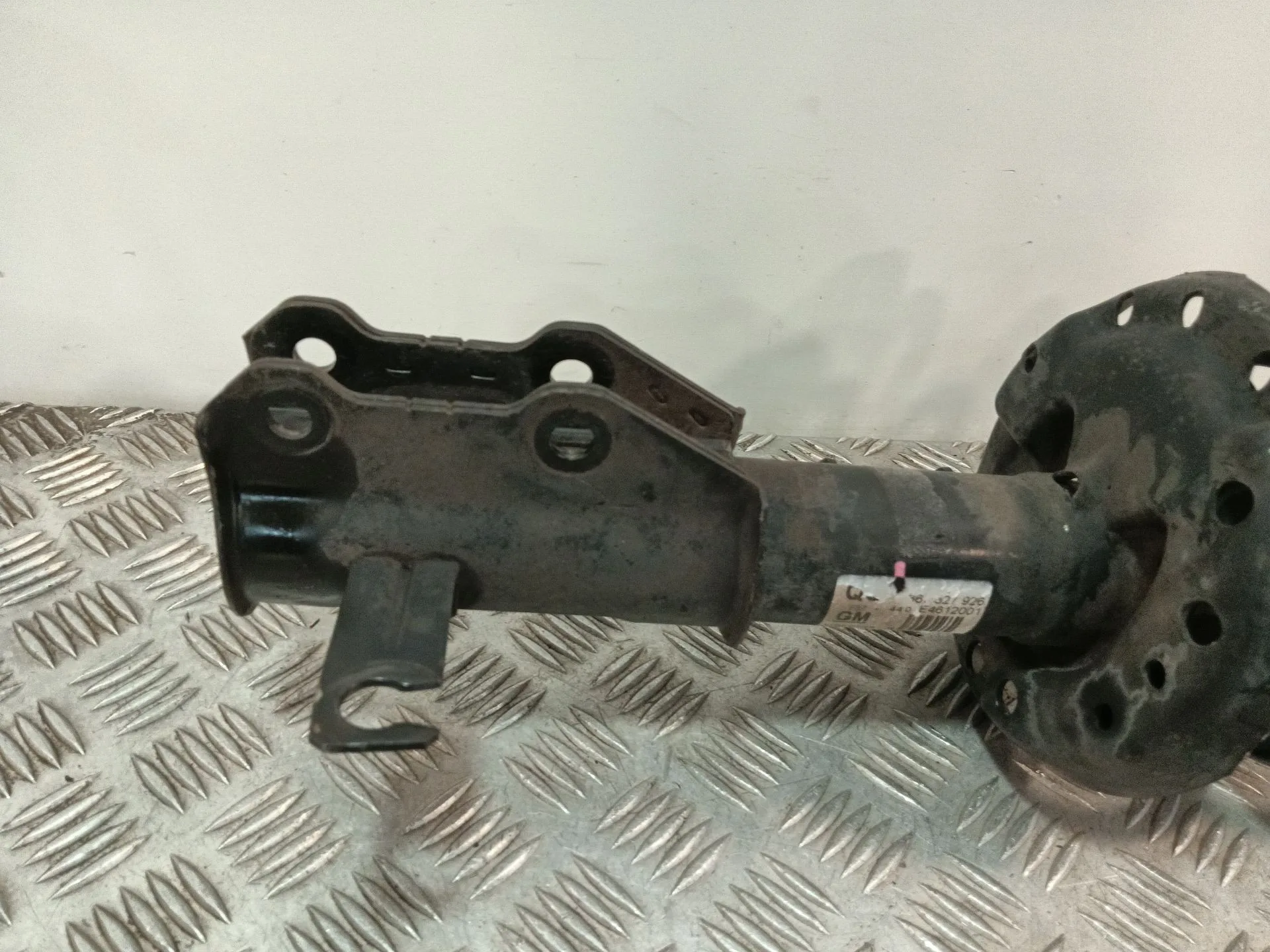 Amortiguador Delantero Derecho para Opel Insignia Berlina