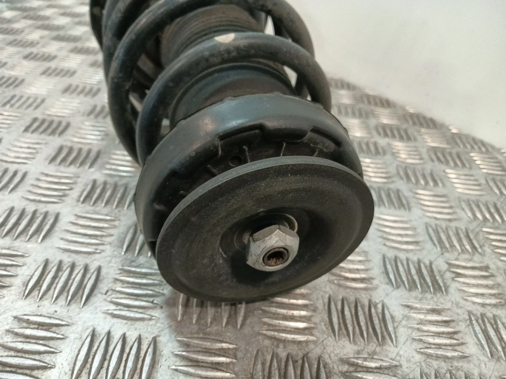 Amortiguador Delantero Derecho para Opel Insignia Berlina