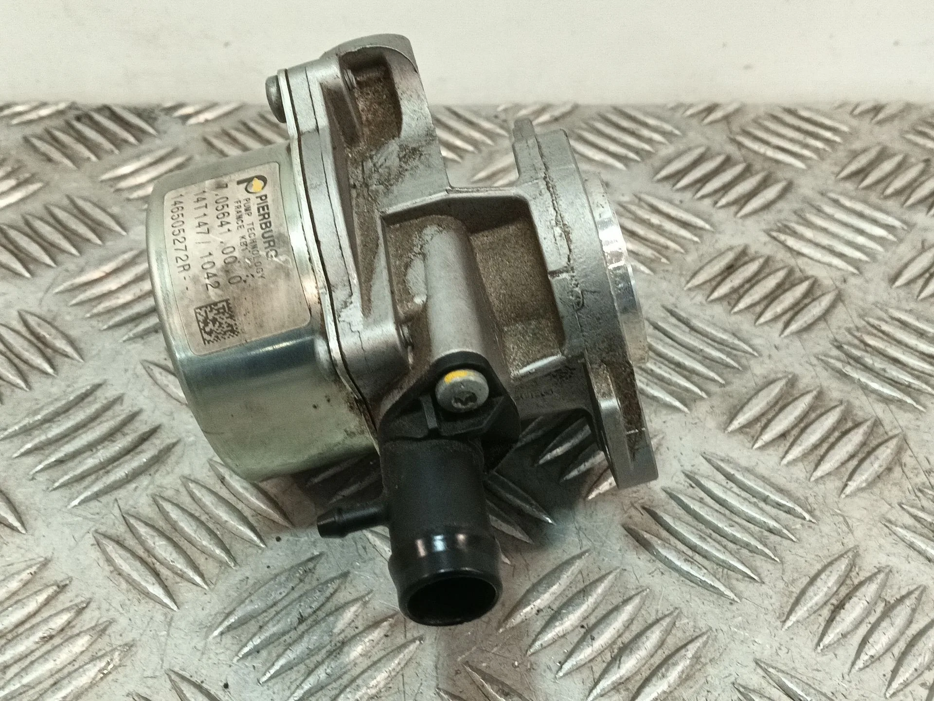 Depresor Freno / Bomba Vacio para Mercedes-Benz Citan Furgoneta/Monovolumen (W415)