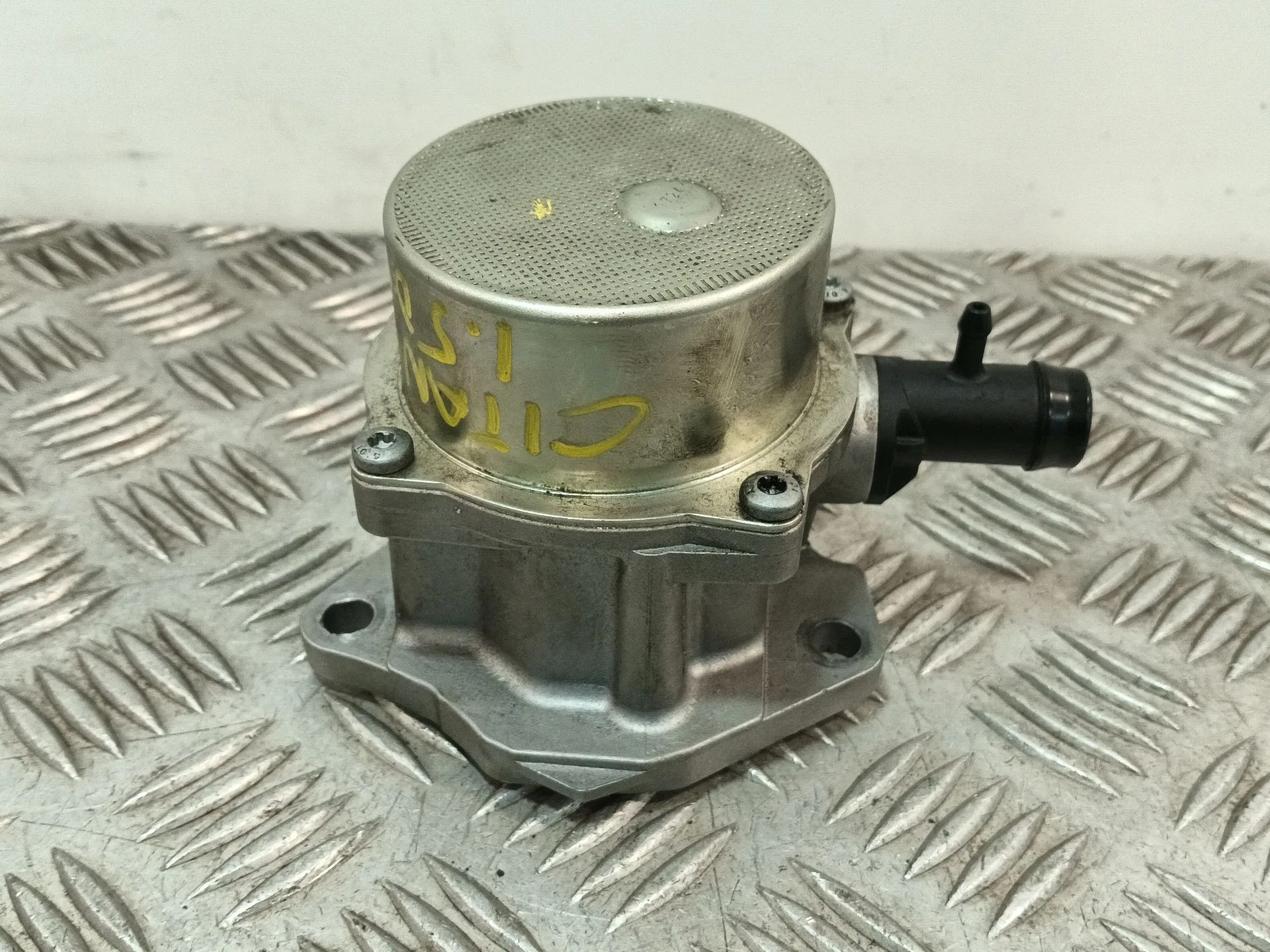 Depresor Freno / Bomba Vacio para Mercedes-Benz Citan Furgoneta/Monovolumen (W415)
