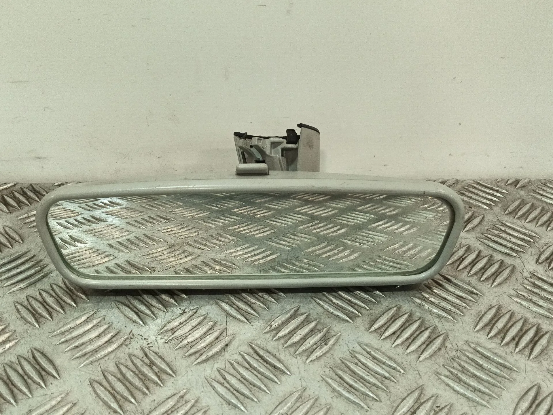 Espejo Interior para Audi A6 C6 Avant (4F5)