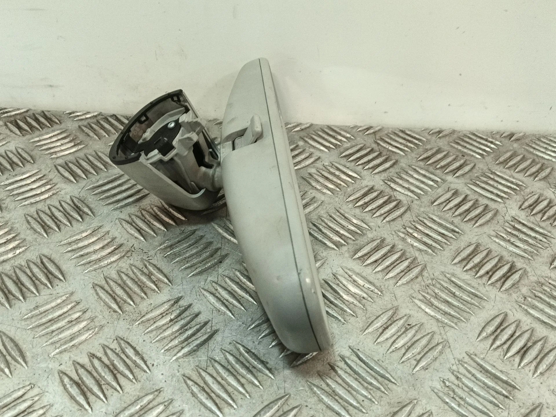 Espejo Interior para Audi A6 C6 Avant (4F5)