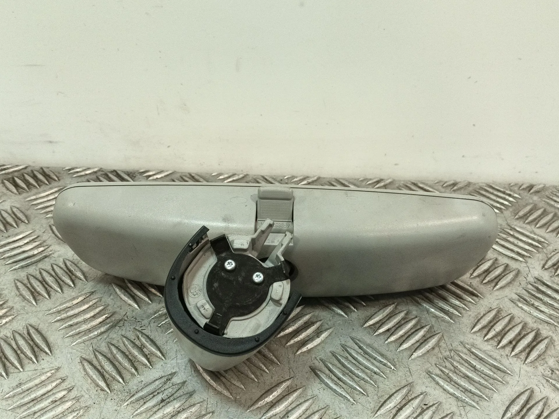 Espejo Interior para Audi A6 C6 Avant (4F5)