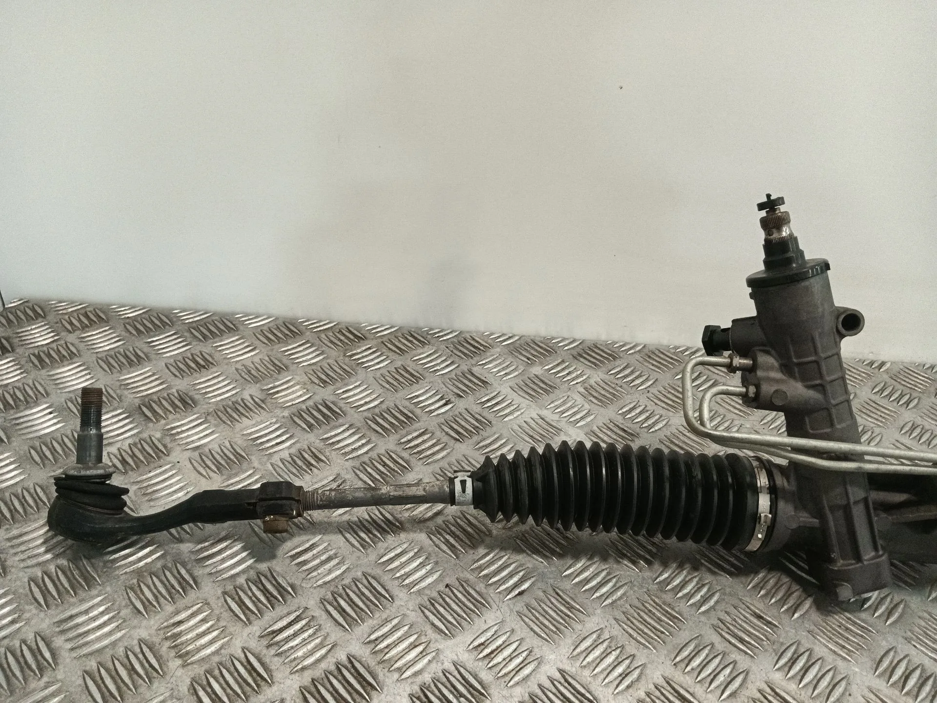 Cremallera Direccion para Bmw 1 (E87)