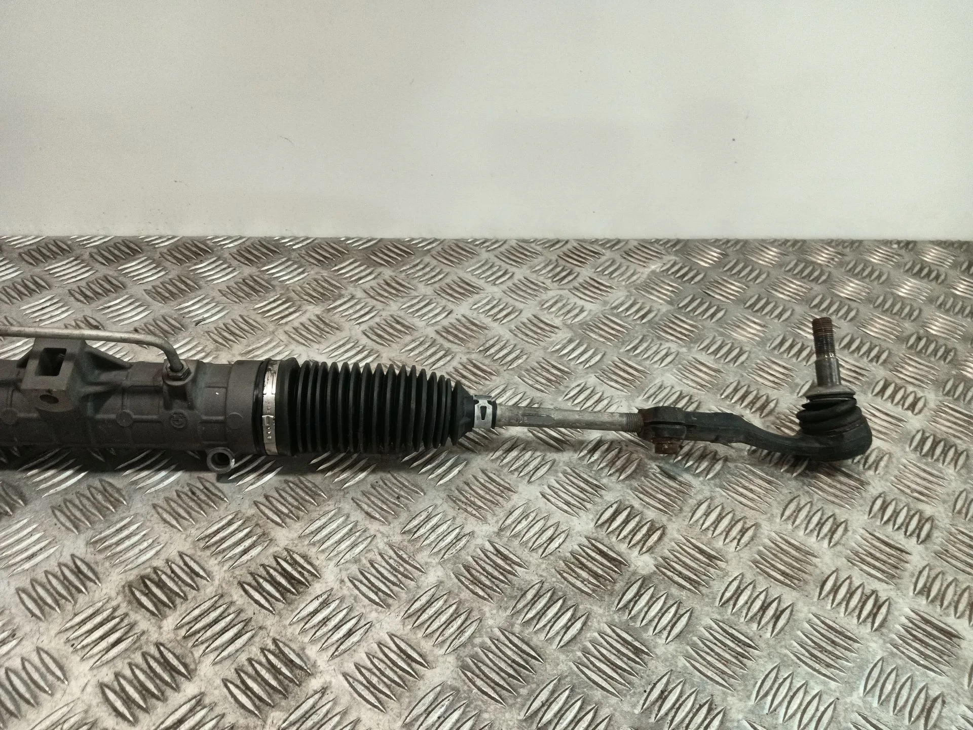 Cremallera Direccion para Bmw 1 (E87)