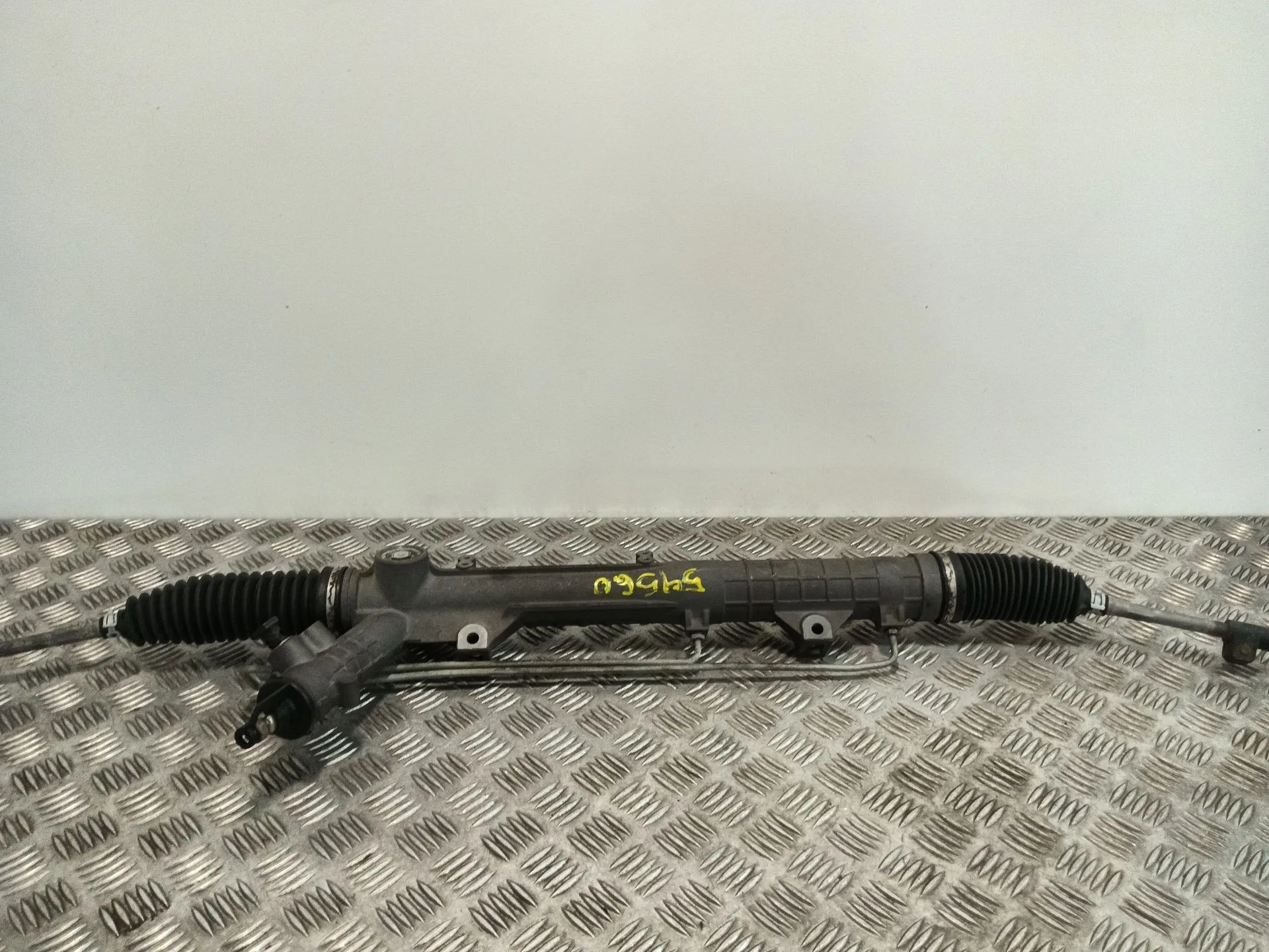 Cremallera Direccion para Bmw 1 (E87)