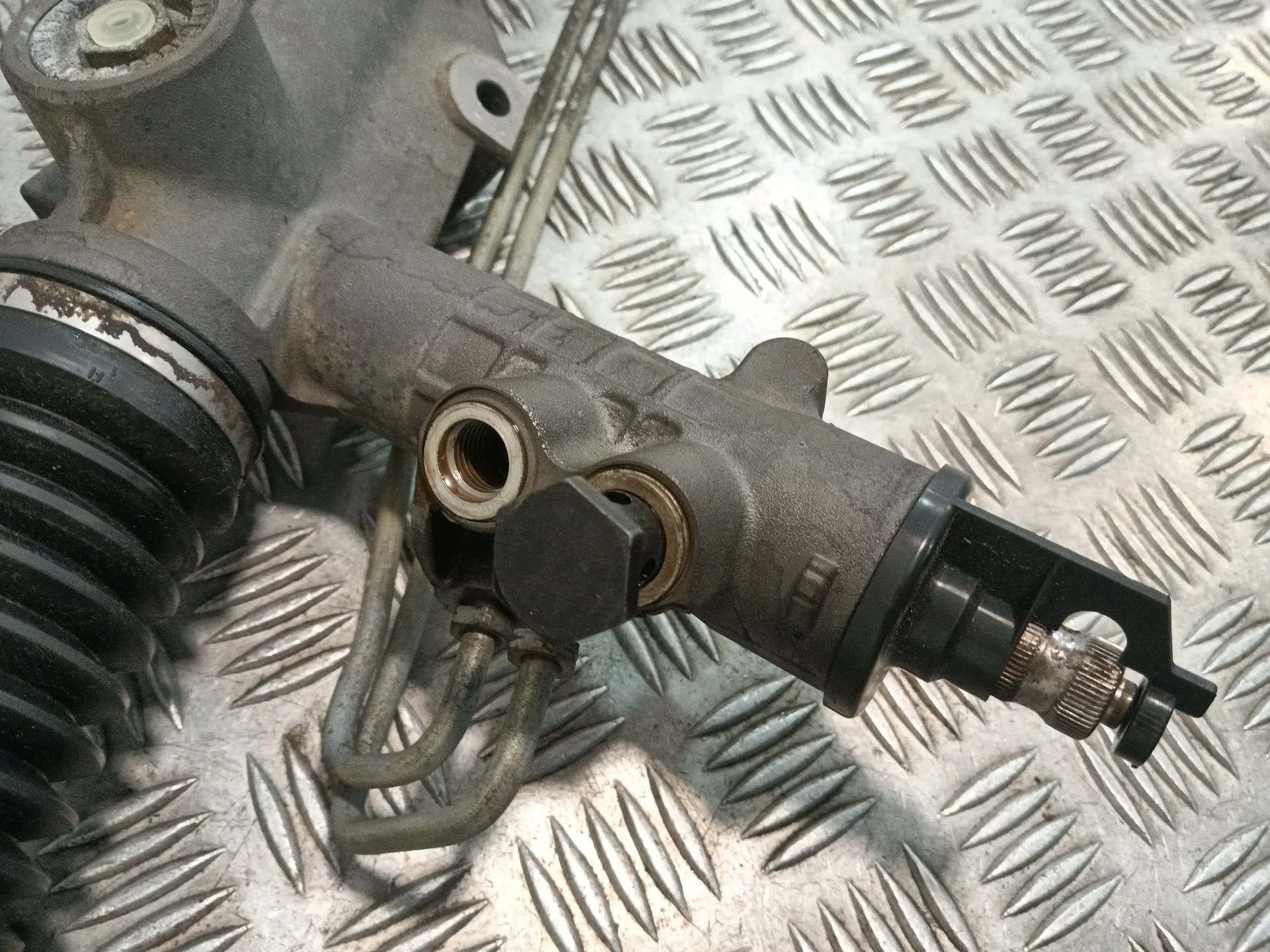 Cremallera Direccion para Bmw 1 (E87)
