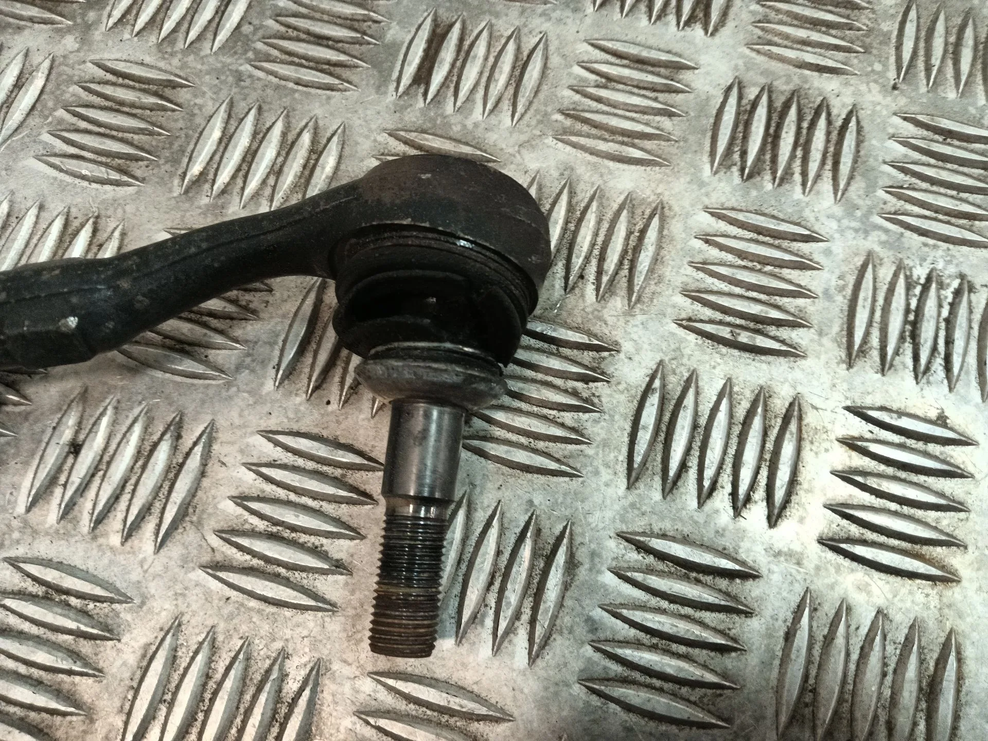Cremallera Direccion para Bmw 1 (E87)
