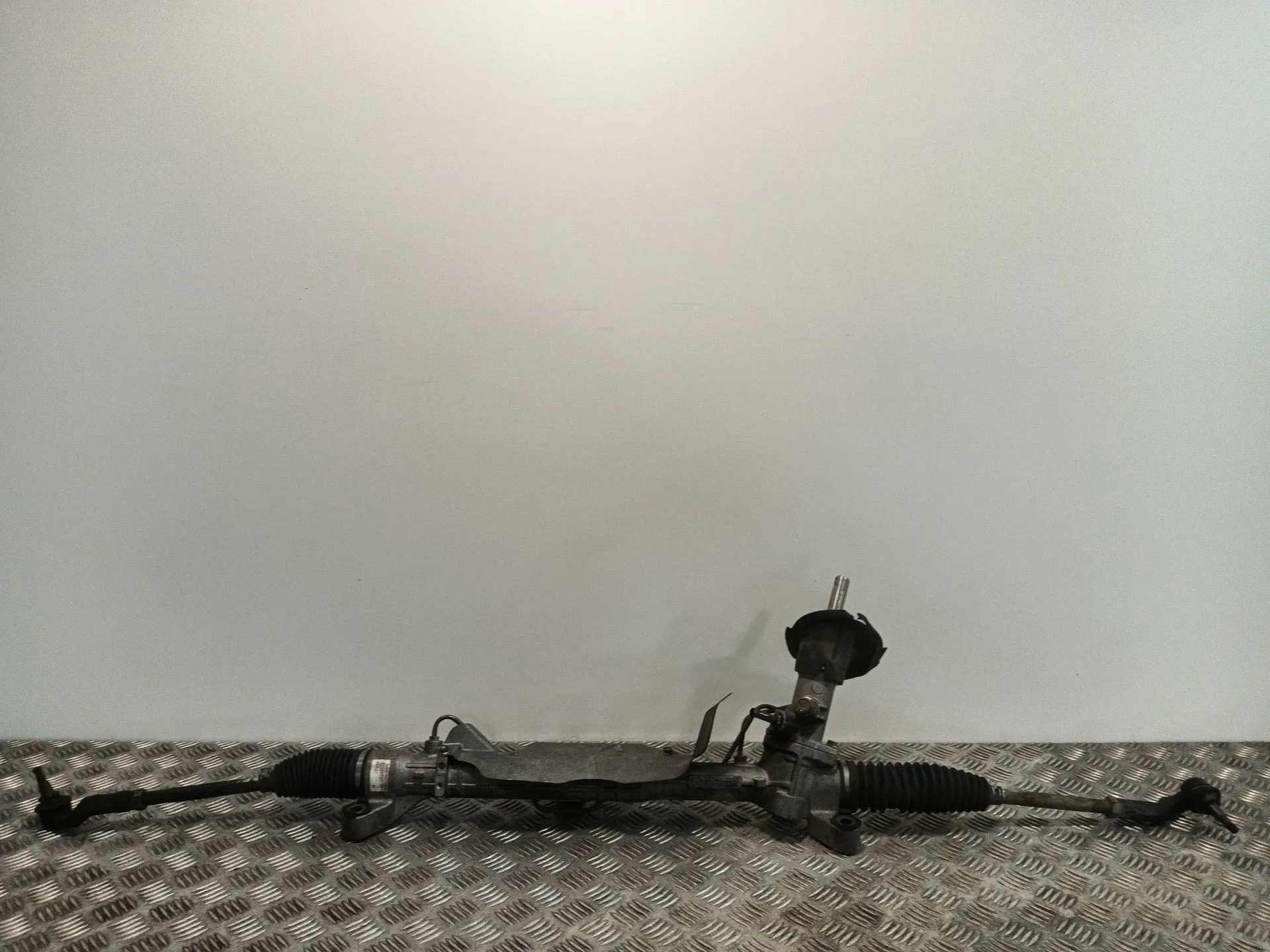 Cremallera Direccion para Mazda 3 Lim. (Bl)