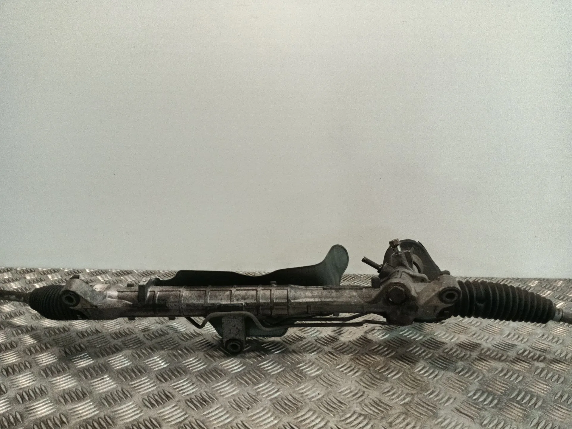 Cremallera Direccion para Mazda 3 Lim. (Bl)