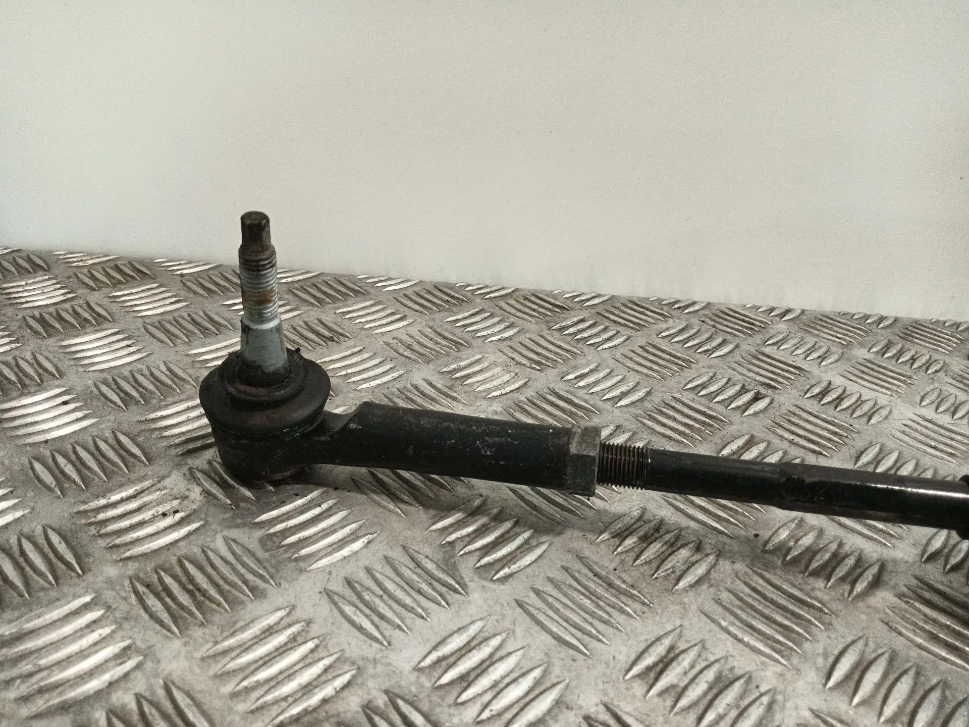 Cremallera Direccion para Opel Astra J Lim.