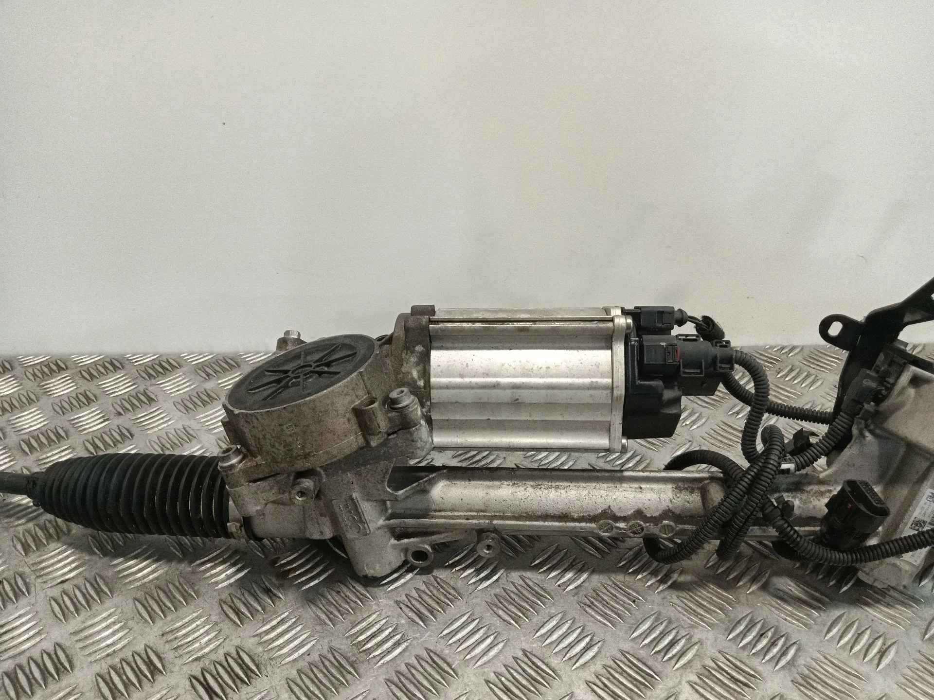 Cremallera Direccion para Opel Astra J Lim.