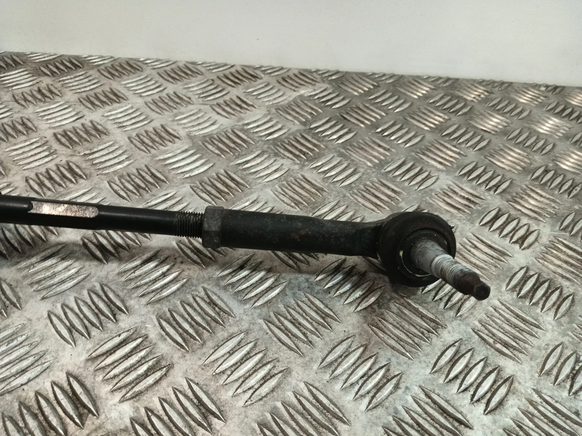 Cremallera Direccion para Opel Astra J Lim.