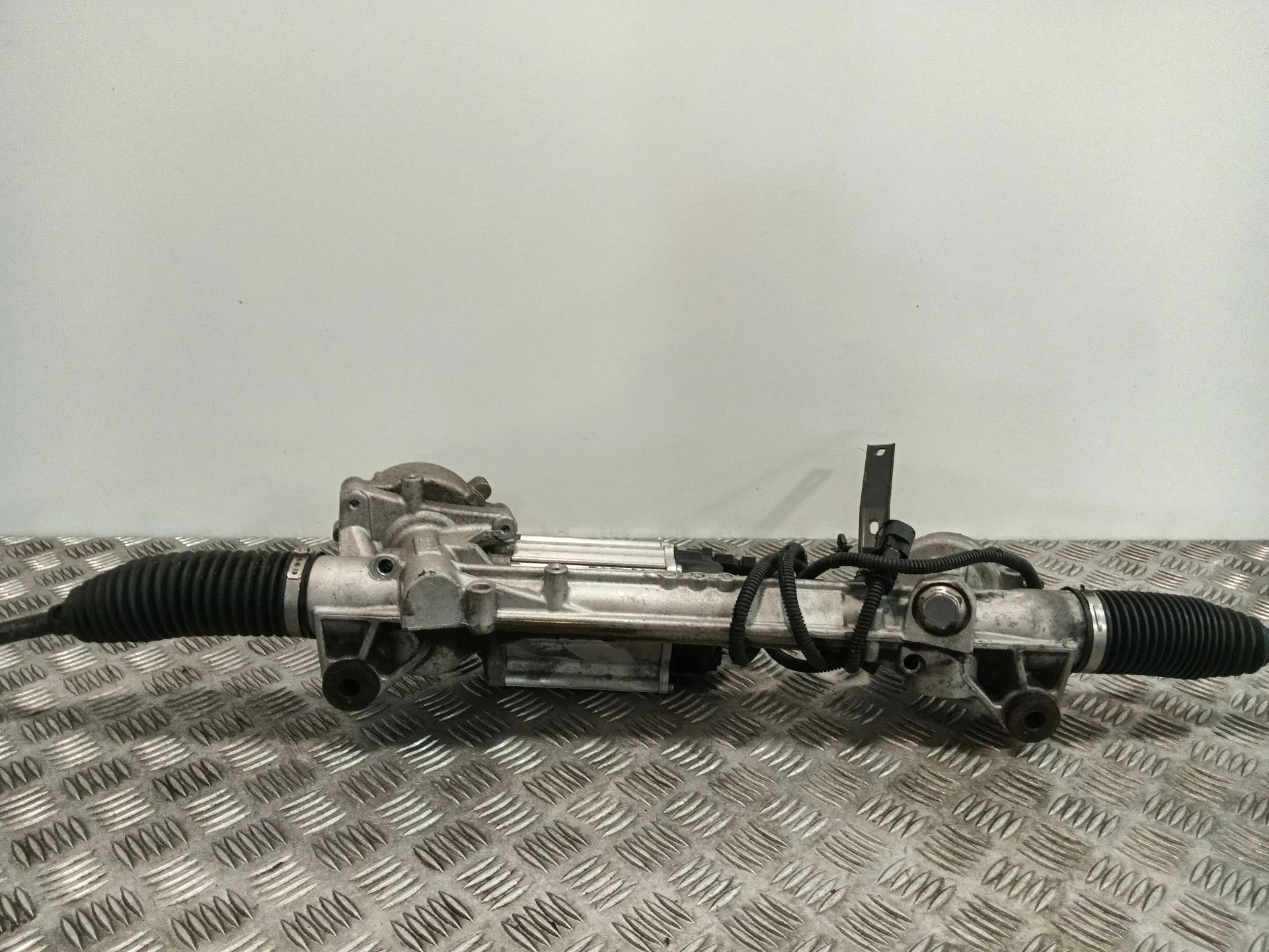 Cremallera Direccion para Opel Astra J Lim.