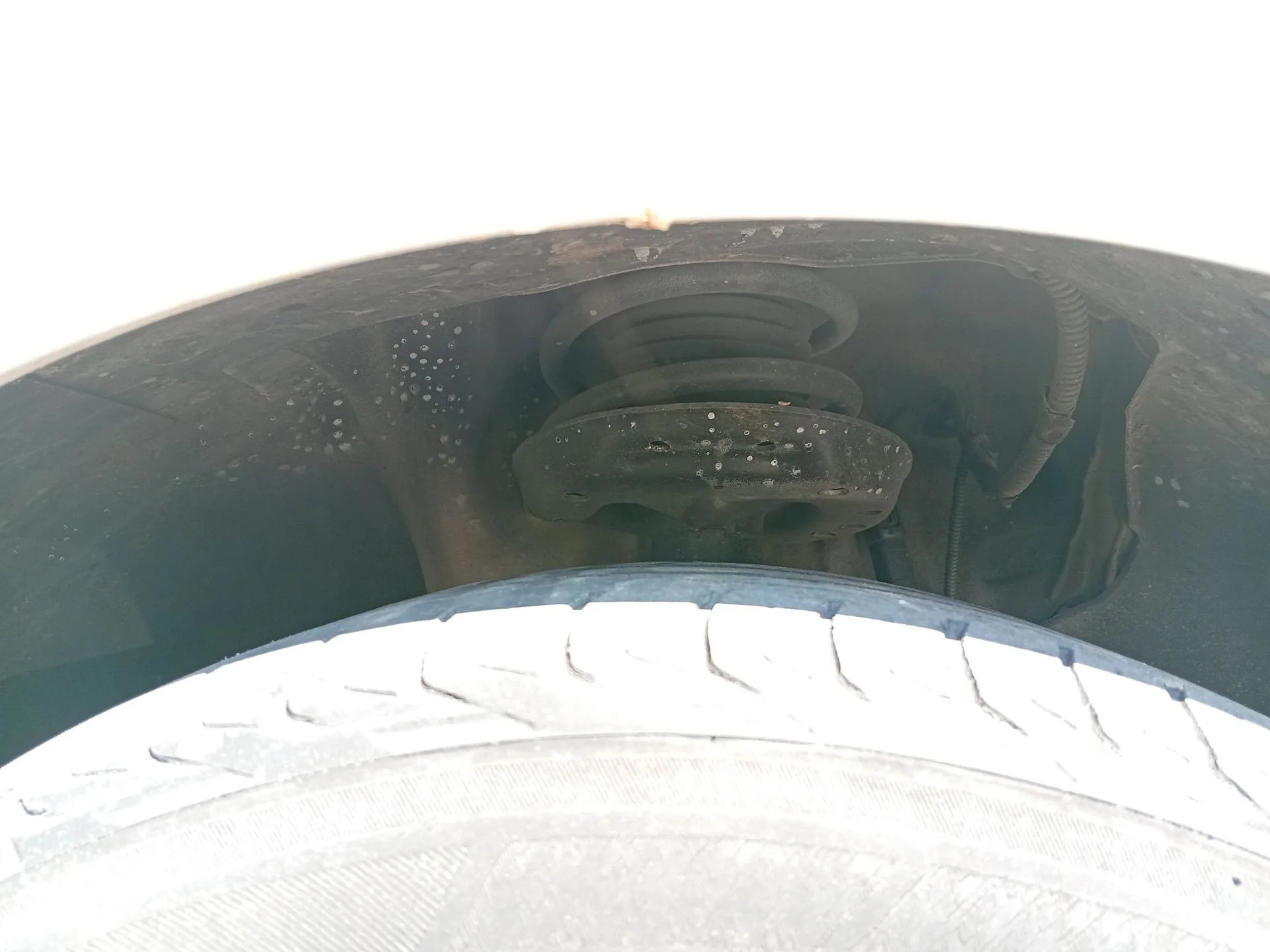 Amortiguador Delantero Izquierdo para Fiat Punto Evo (199_)
