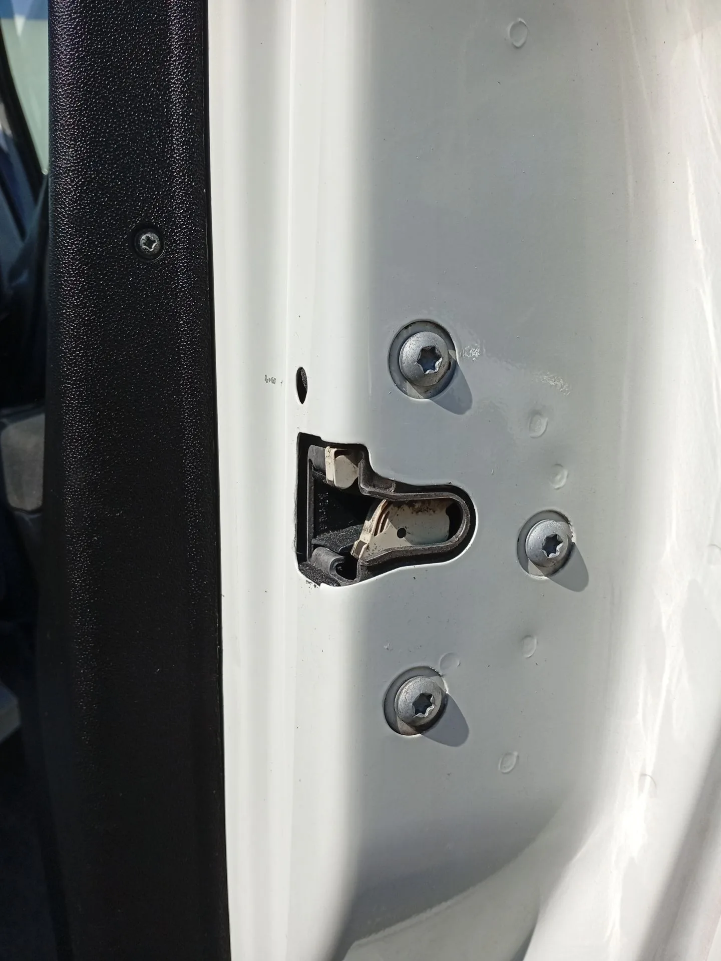 Cerradura Puerta Delantera Derecha para Fiat Punto Evo (199_)