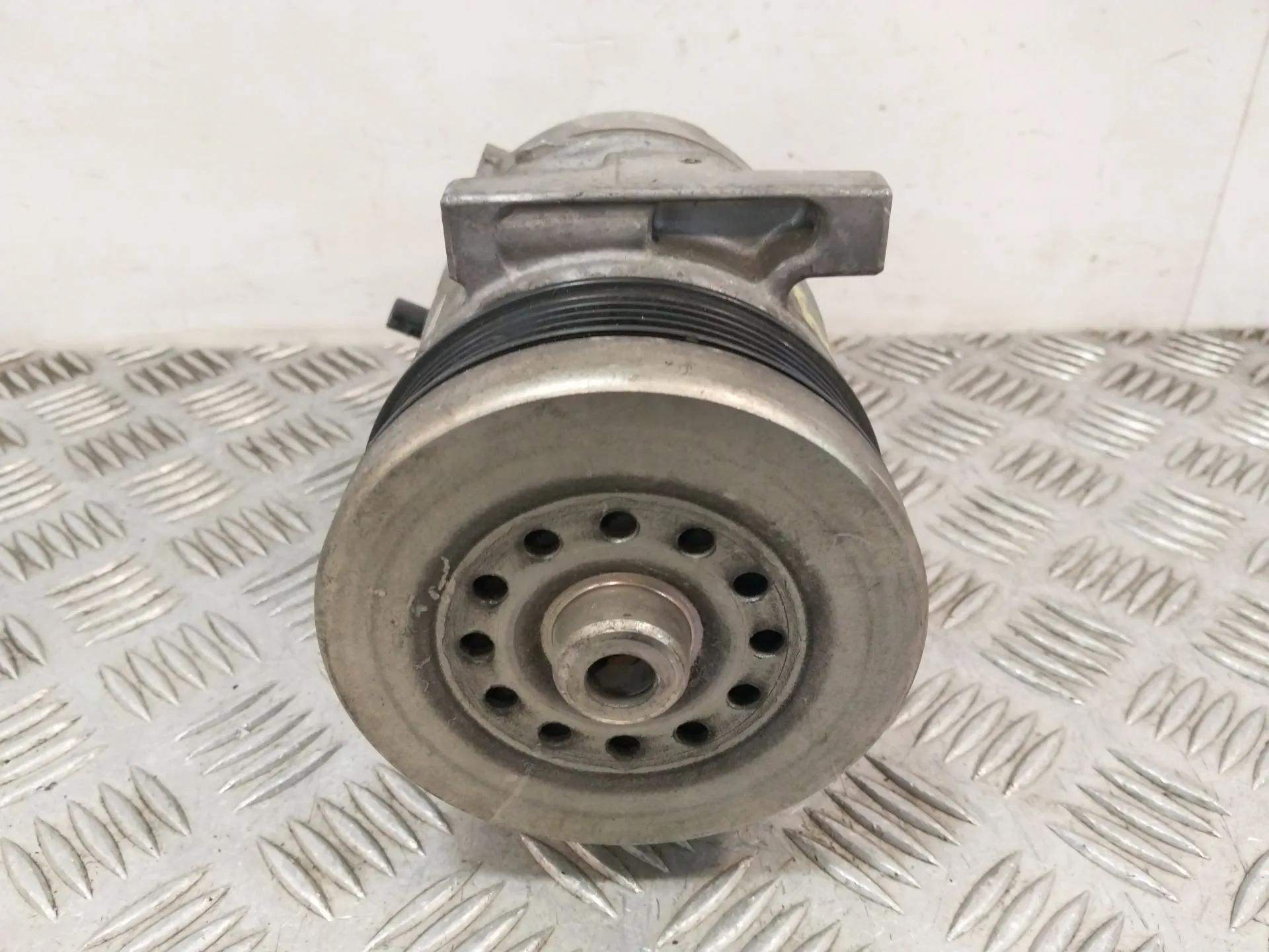 Compresor Aire Acondicionado para Fiat Punto Evo (199_)