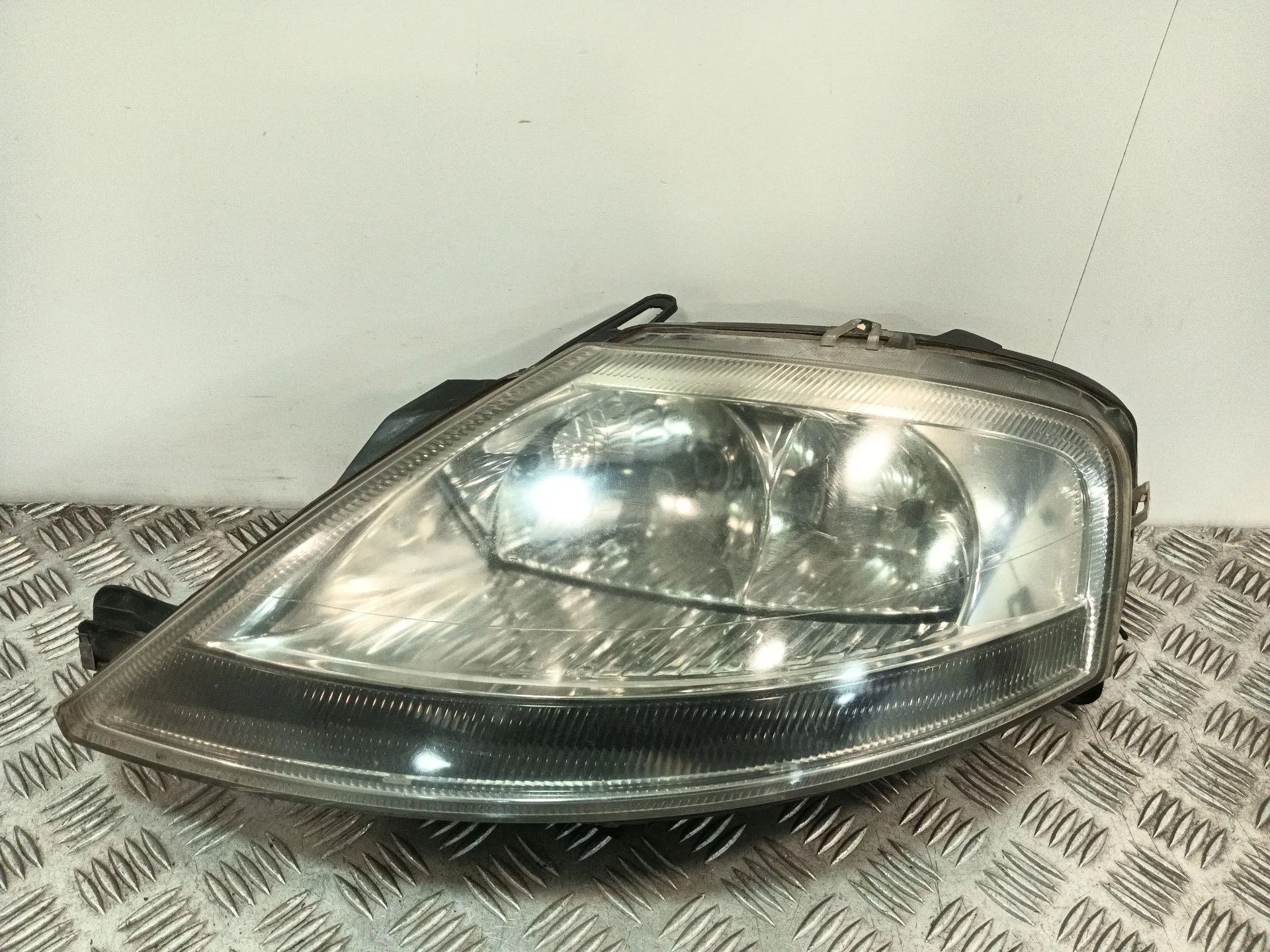 Faro Izquierdo para Citroën C3 I (Fc_, Fn_)