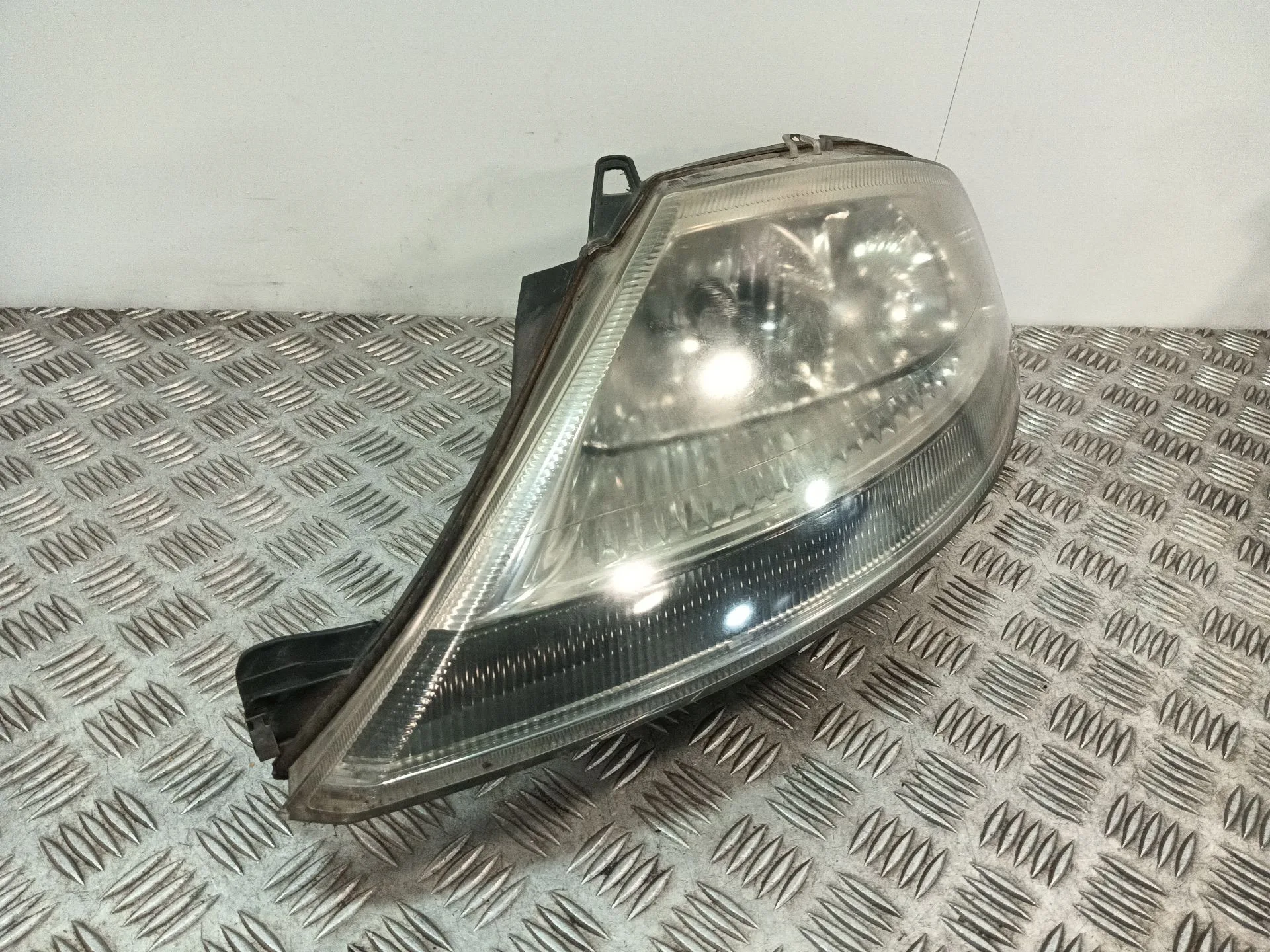 Faro Izquierdo para Citroën C3 I (Fc_, Fn_)