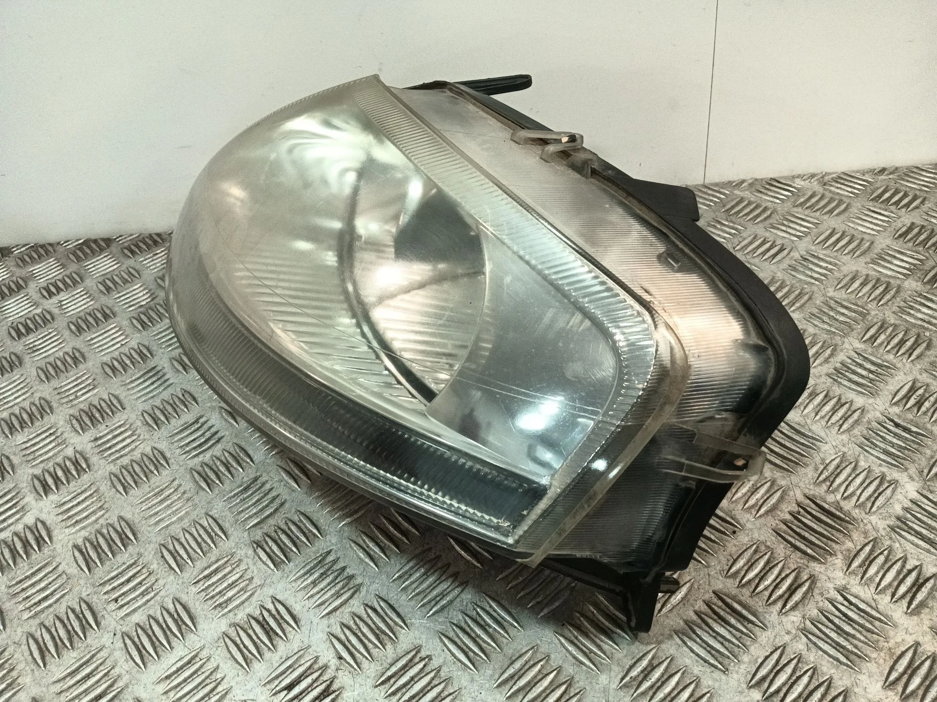 Faro Izquierdo para Citroën C3 I (Fc_, Fn_)