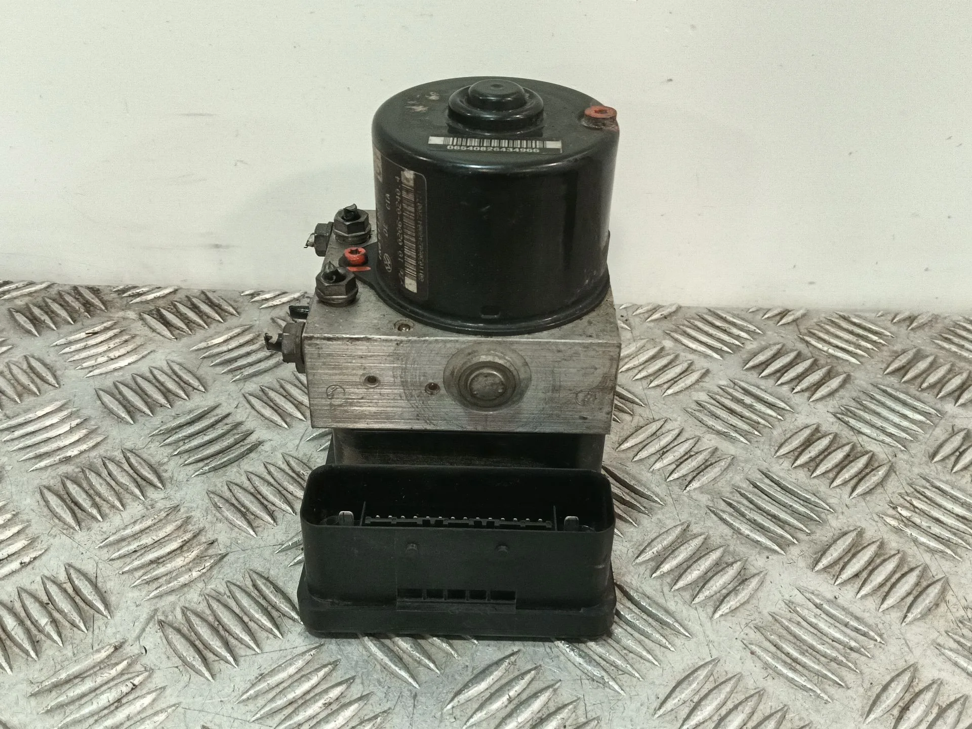 Abs para Volkswagen Golf V (1K1)