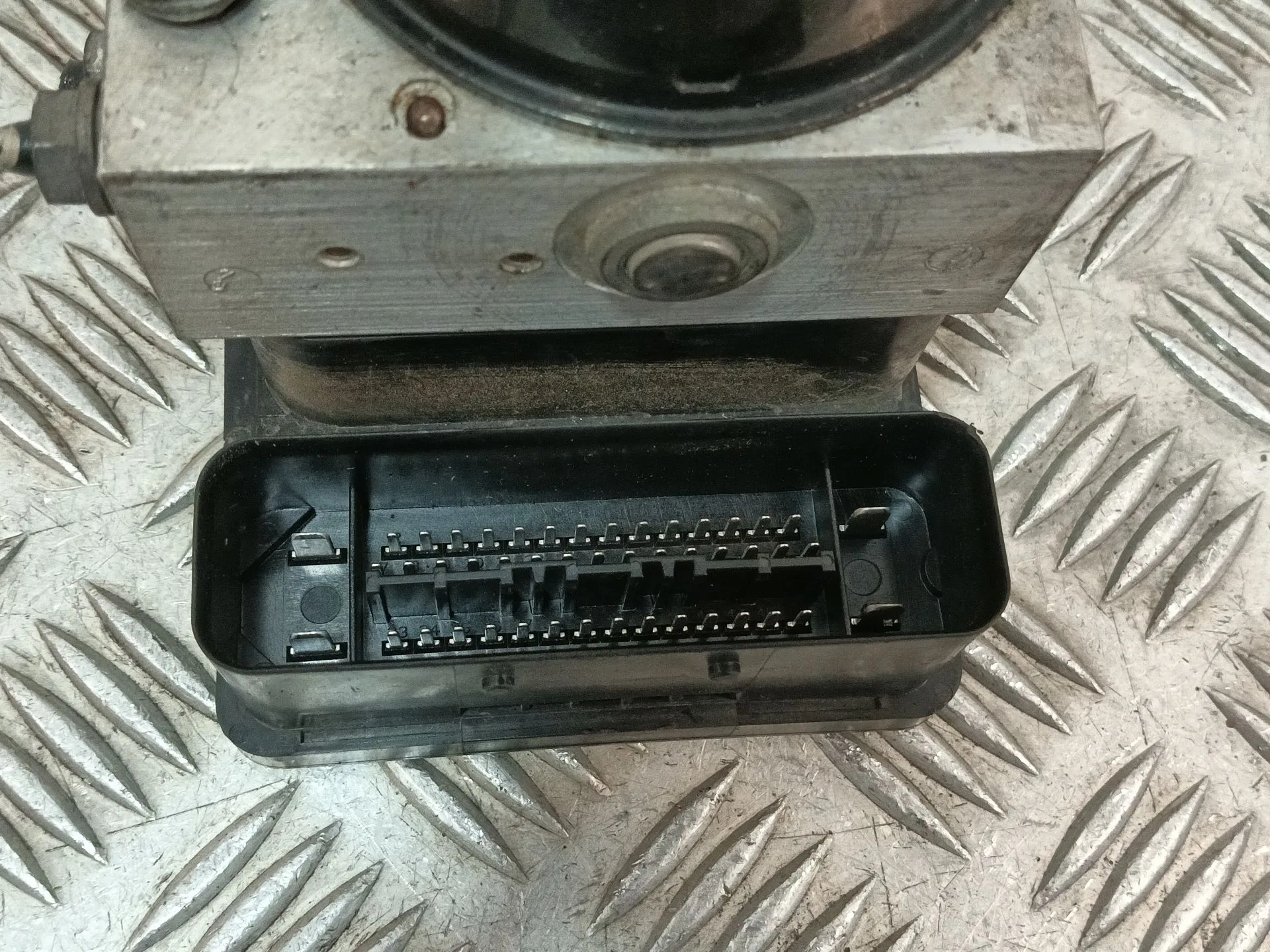 Abs para Volkswagen Golf V (1K1)