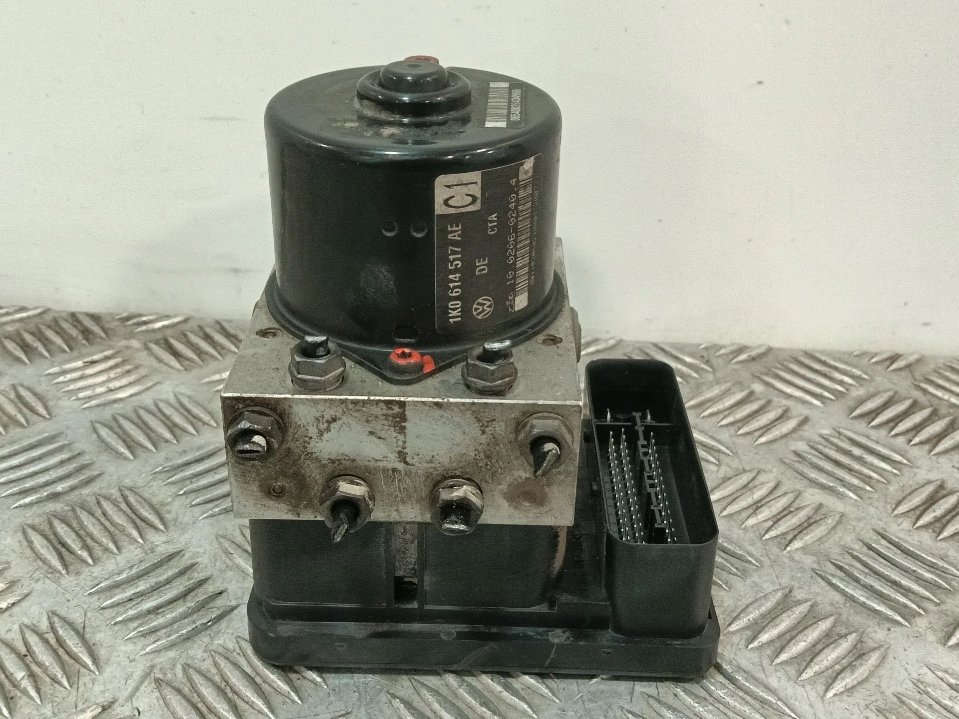 Abs para Volkswagen Golf V (1K1)