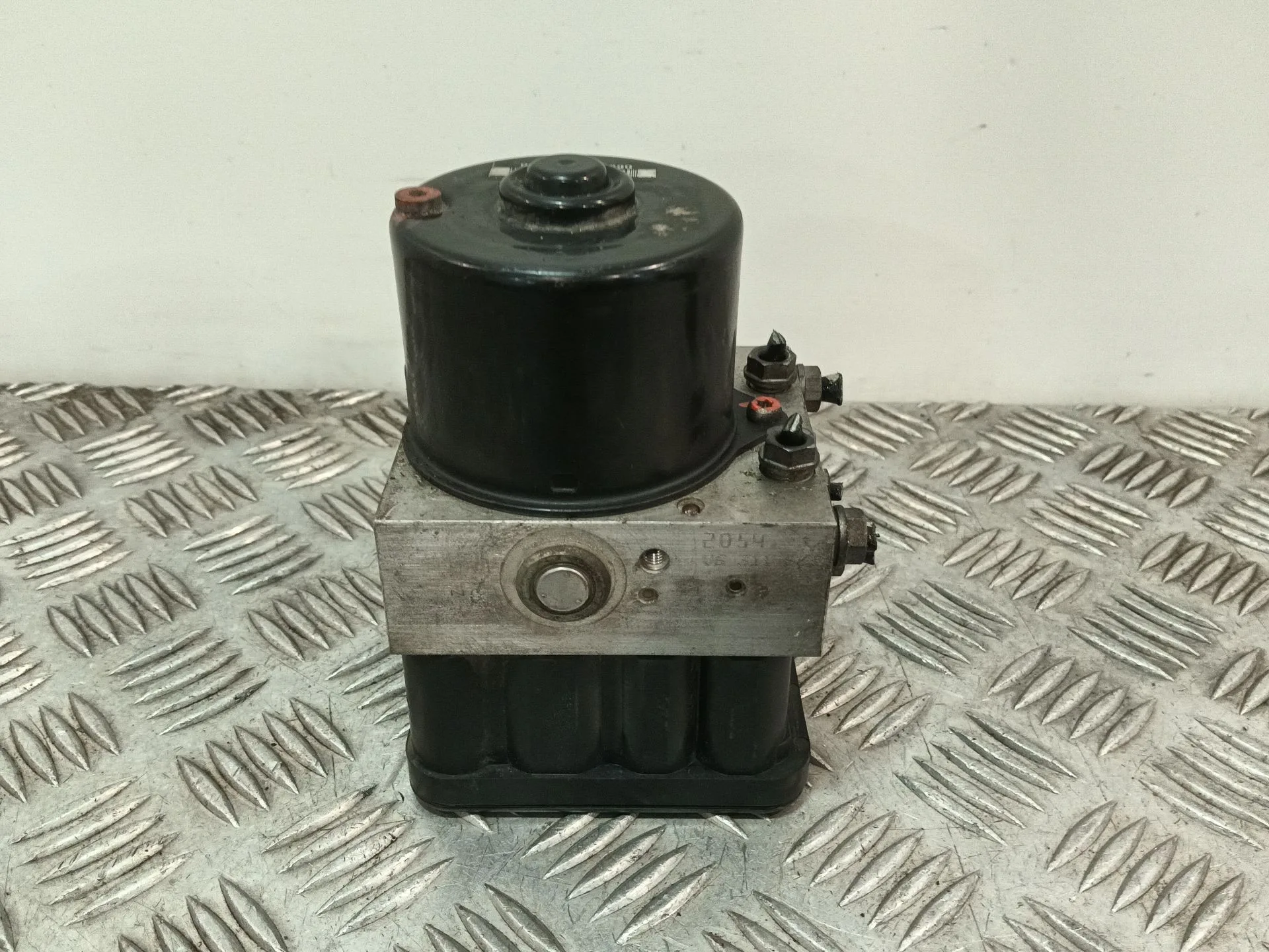 Abs para Volkswagen Golf V (1K1)