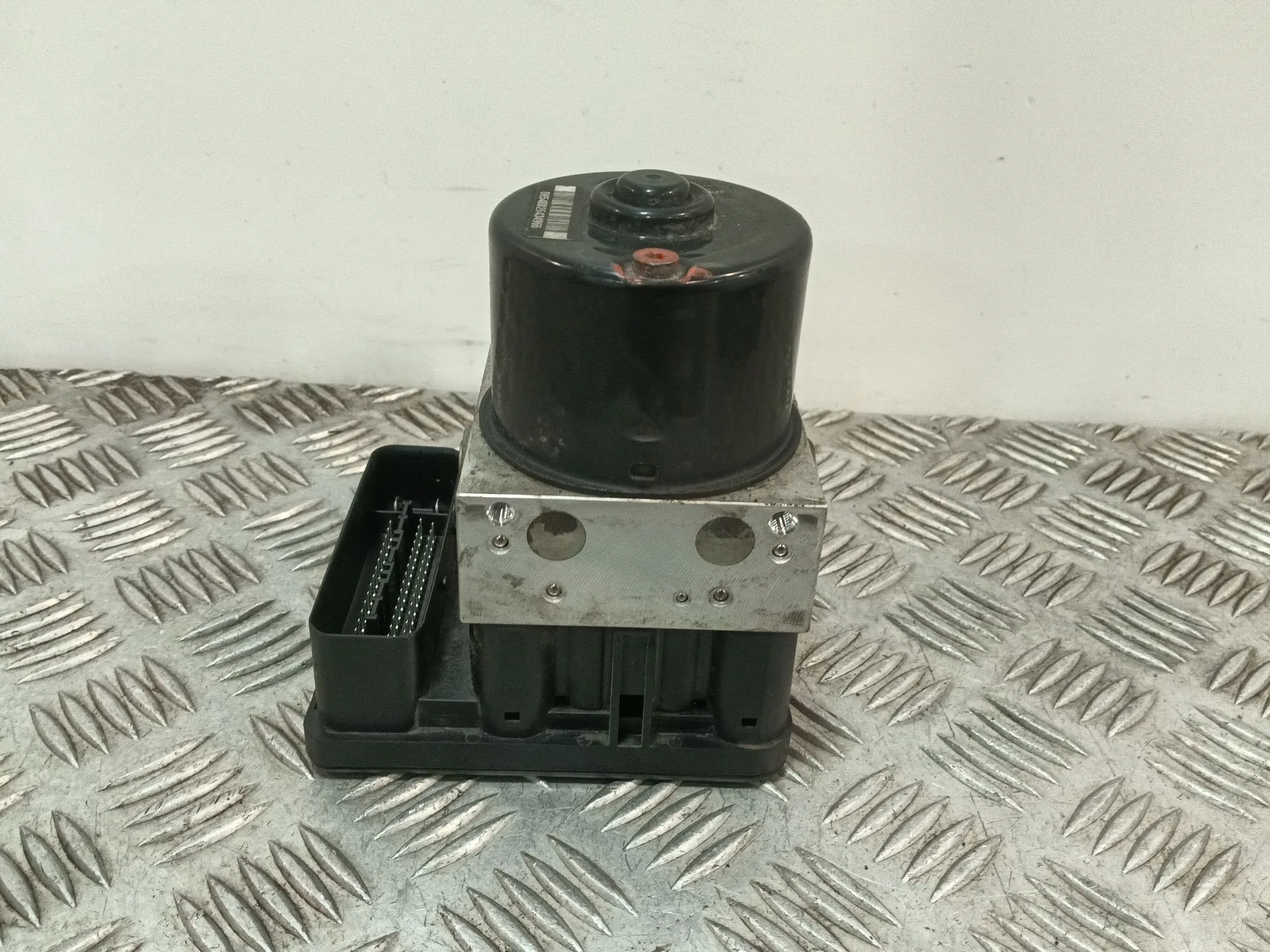 Abs para Volkswagen Golf V (1K1)