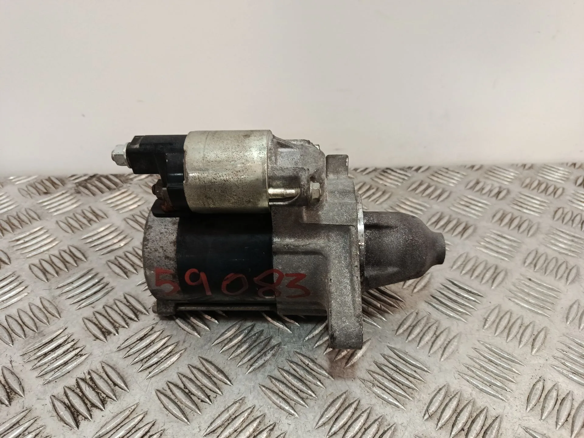 Motor Arranque para Toyota Yaris (_P13_)